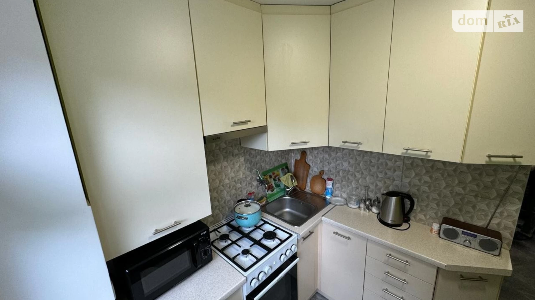 Продается 2-комнатная квартира 38.7 кв. м в Львове, цена: 64500 $ - фото 3