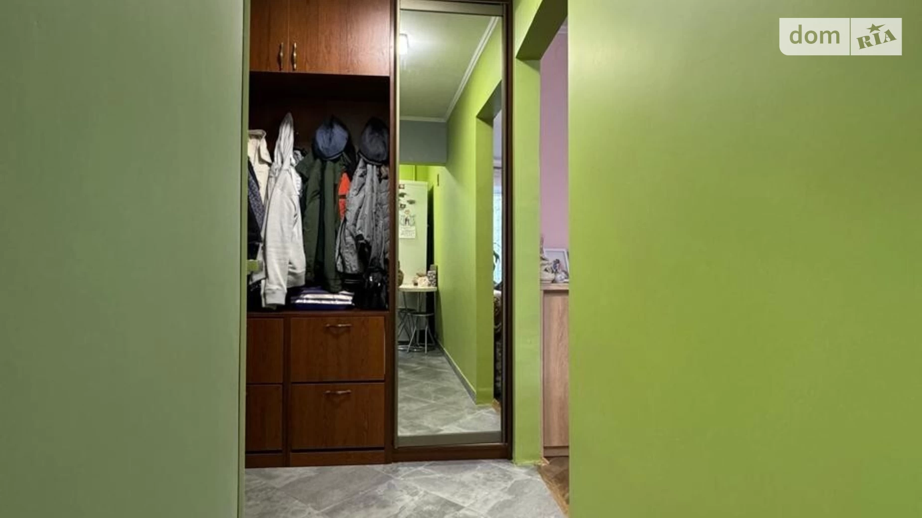 Продается 2-комнатная квартира 38.7 кв. м в Львове, цена: 64500 $ - фото 4