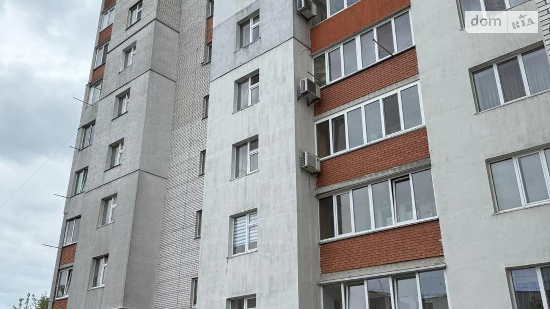 Продається приміщення вільного призначення 37.6 кв. м в 10-поверховій будівлі, цена: 19000 $ - фото 2