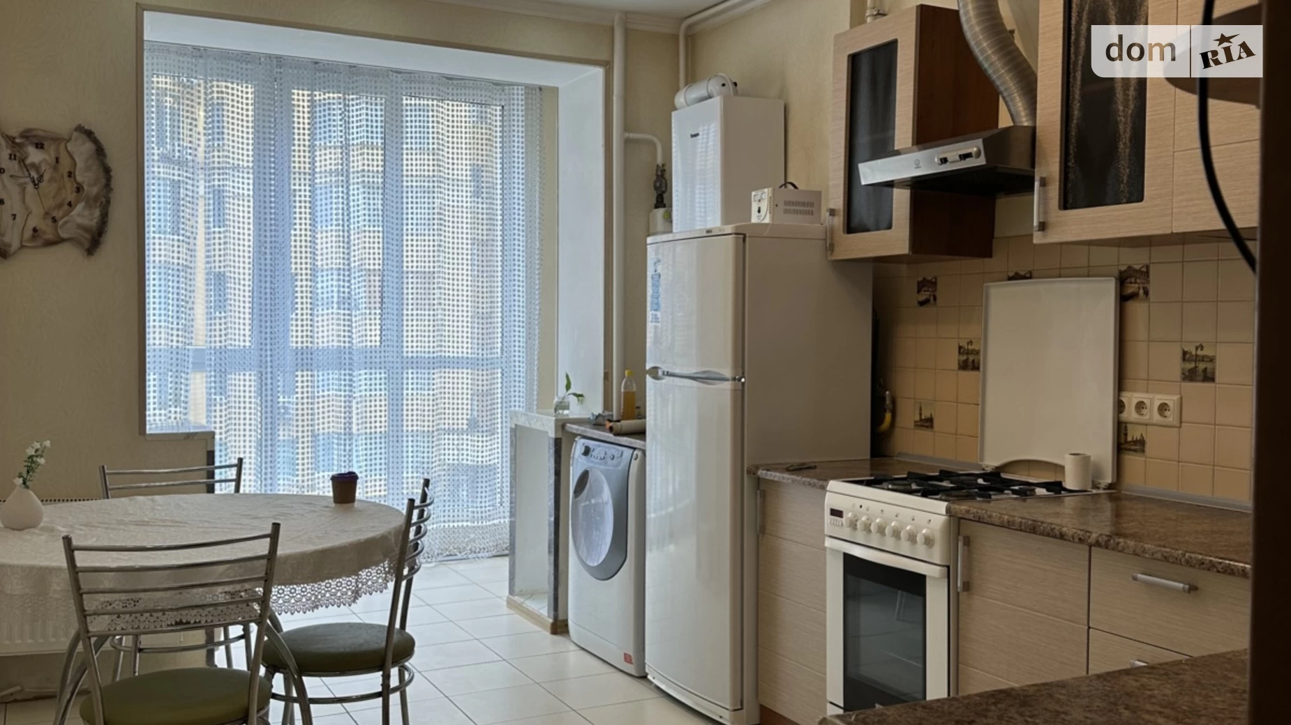 Продается 1-комнатная квартира 48.5 кв. м в Софиевской Борщаговке, ул. Леси Украинки, 19 - фото 3