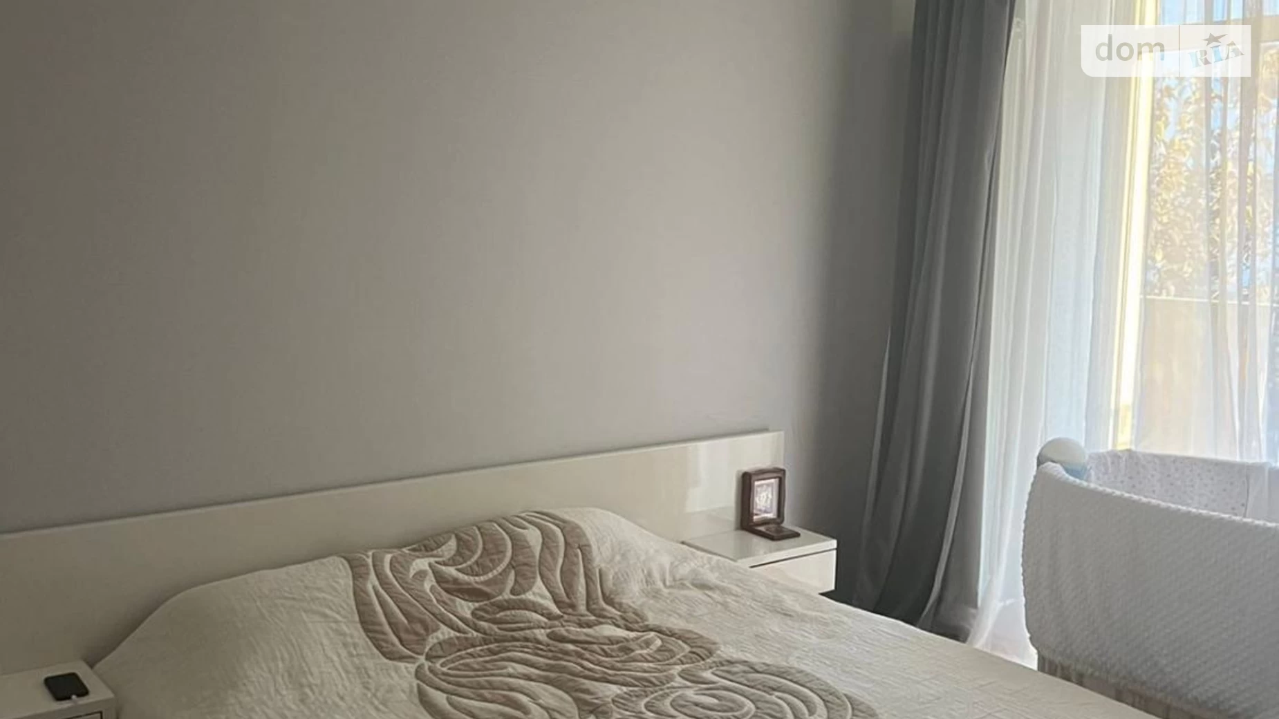 Продается 2-комнатная квартира 97 кв. м в Ужгороде, ул. Воссоединения, 33 - фото 10