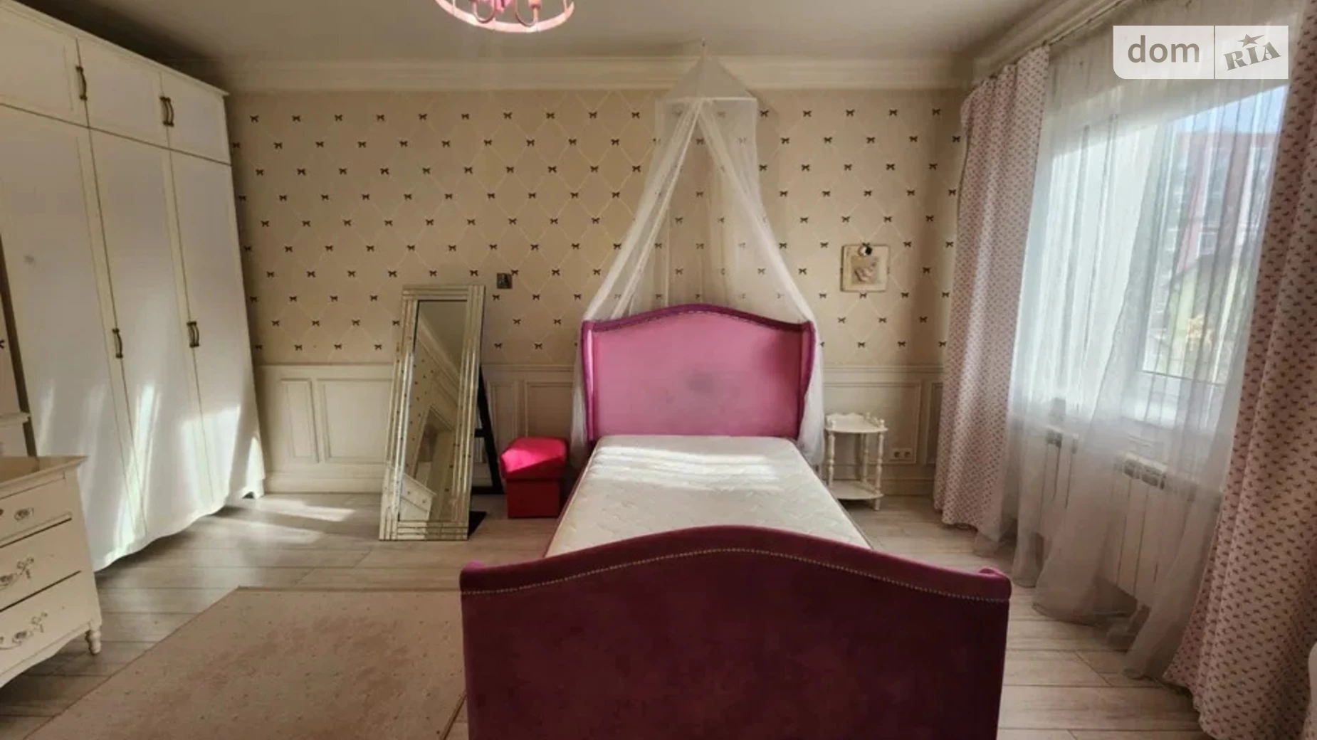 Сдается в аренду дом на 3 этажа 220 кв. м с верандой, цена: 1600 $ - фото 3