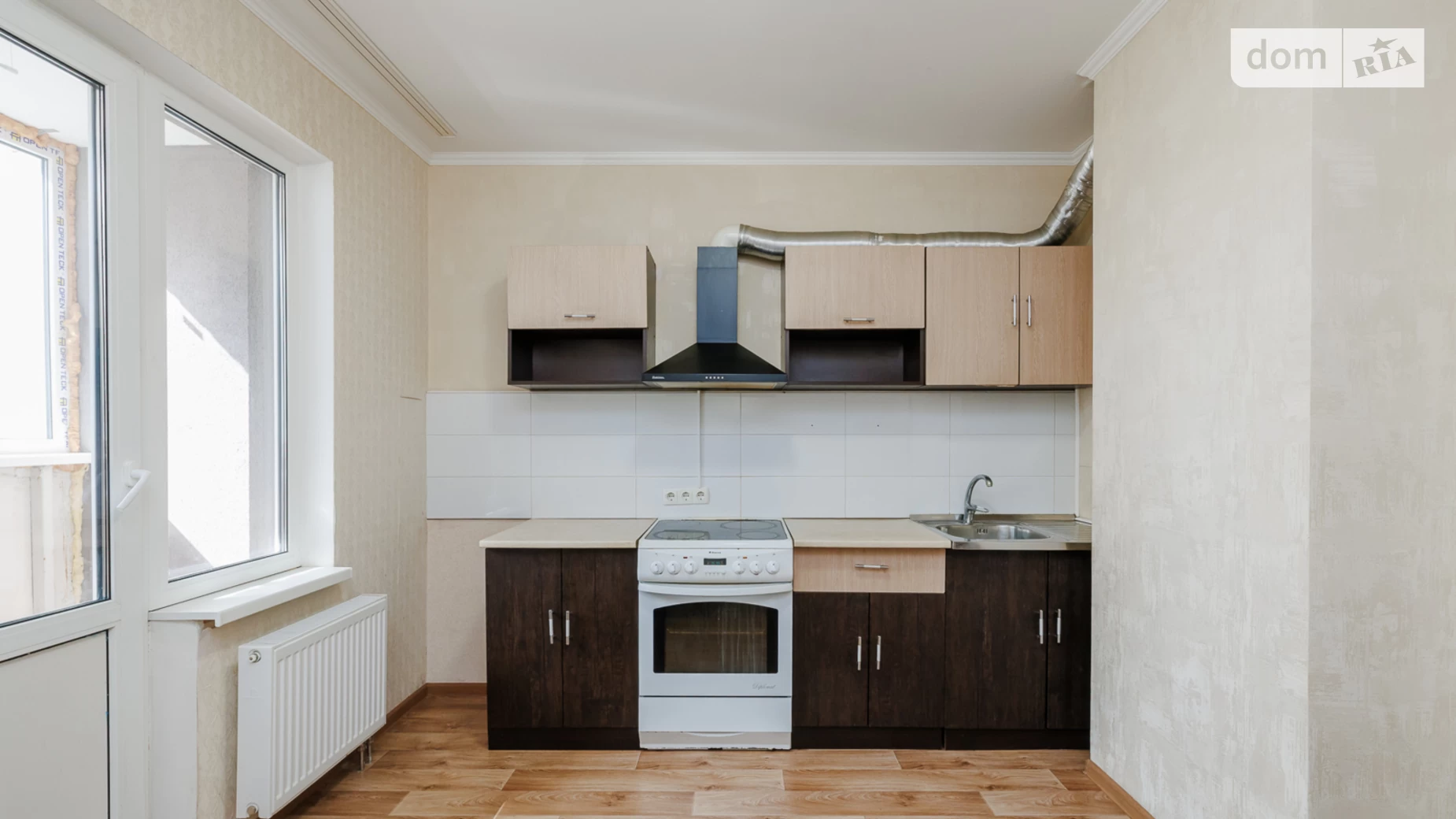 Продается 2-комнатная квартира 66.6 кв. м в Киеве, ул. Николая Закревского, 101 - фото 2
