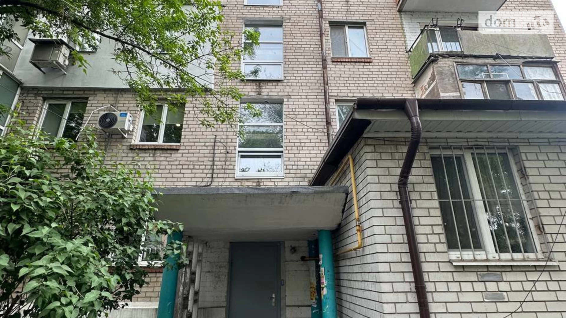 Продається 2-кімнатна квартира 41.4 кв. м у Самарі, вул. Паланочна(Комсомольська), 1 - фото 2