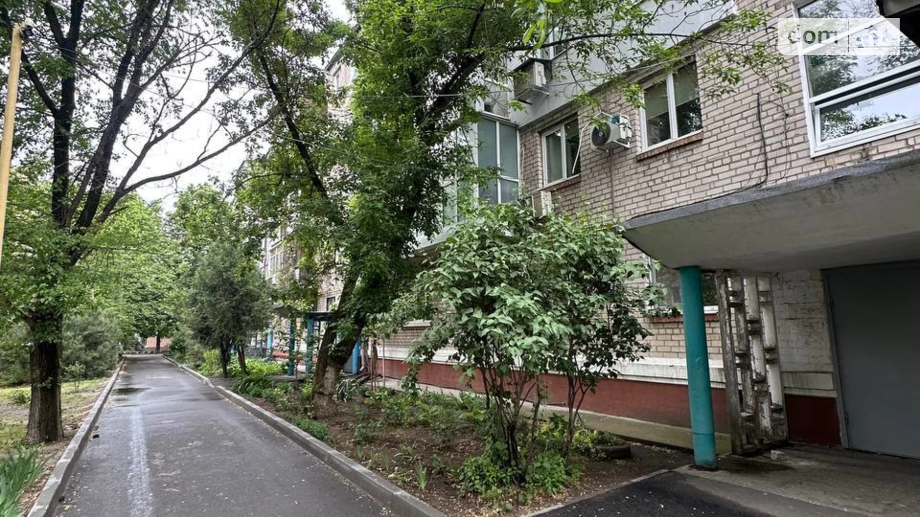 Продается 2-комнатная квартира 41.4 кв. м в Самаре, ул. Паланочная(Комсомольская), 1 - фото 3