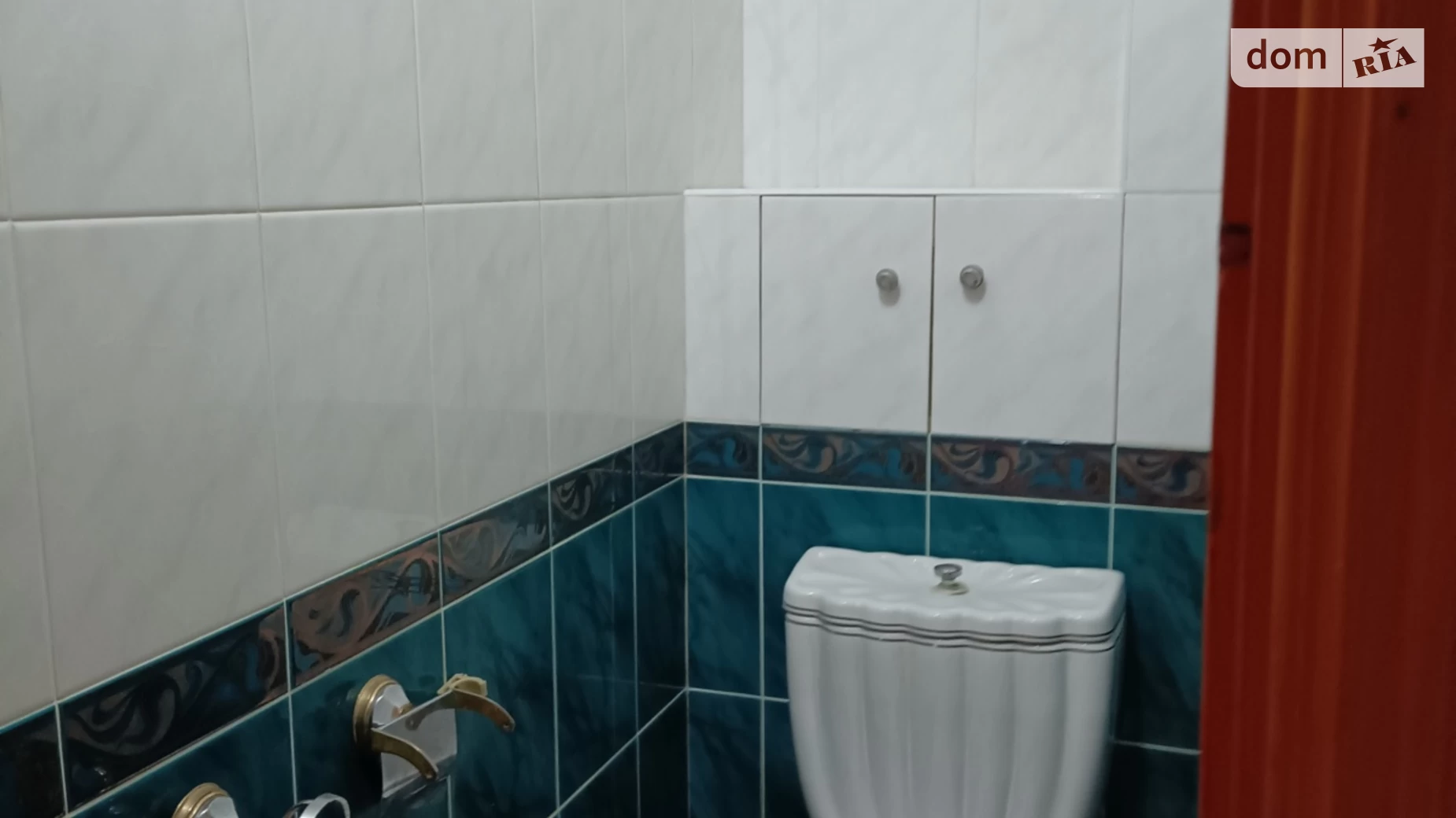 Здається в оренду 4-кімнатна квартира 114 кв. м у, цена: 16000 грн - фото 5