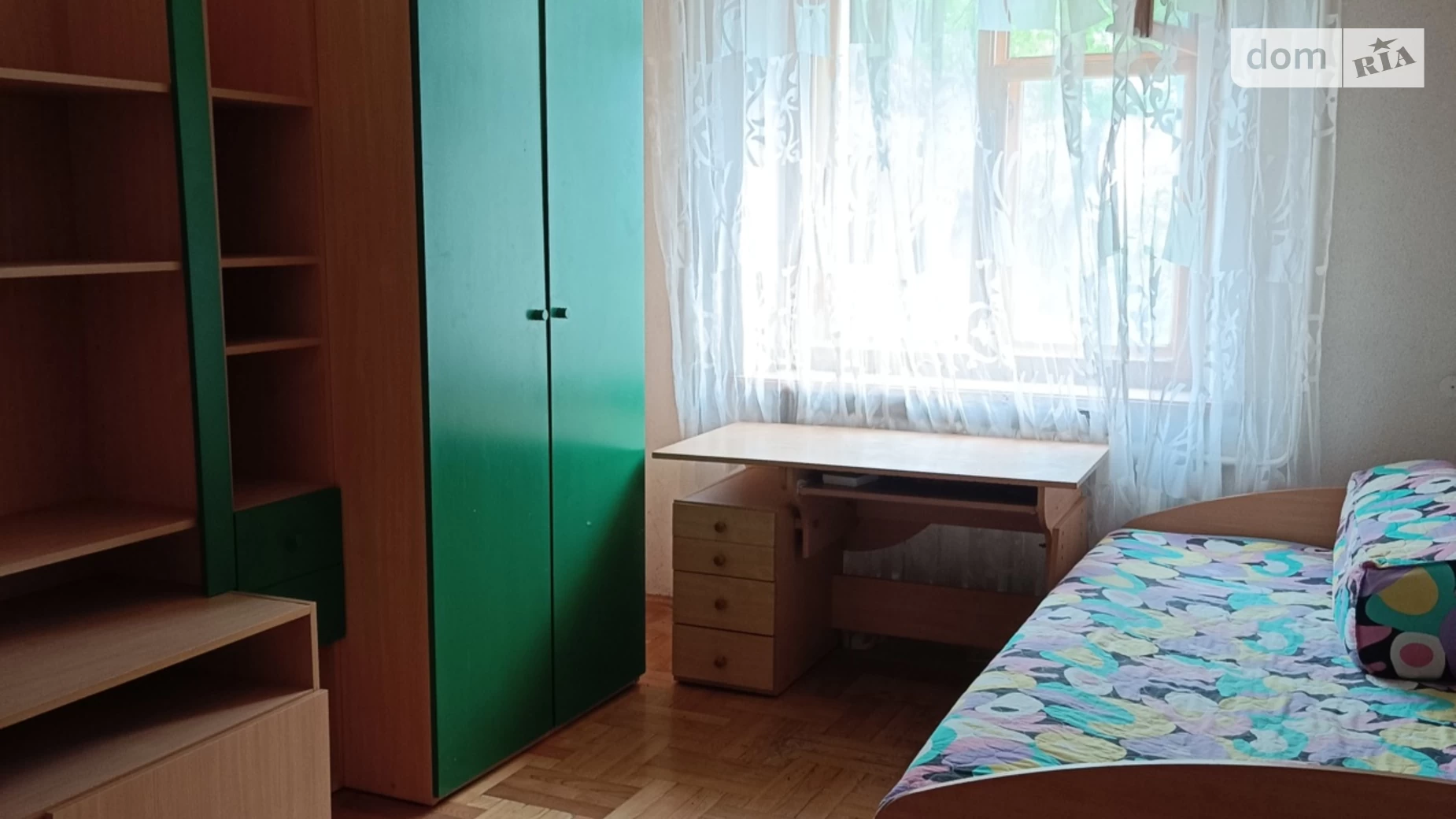 Здається в оренду 4-кімнатна квартира 114 кв. м у, цена: 16000 грн - фото 3