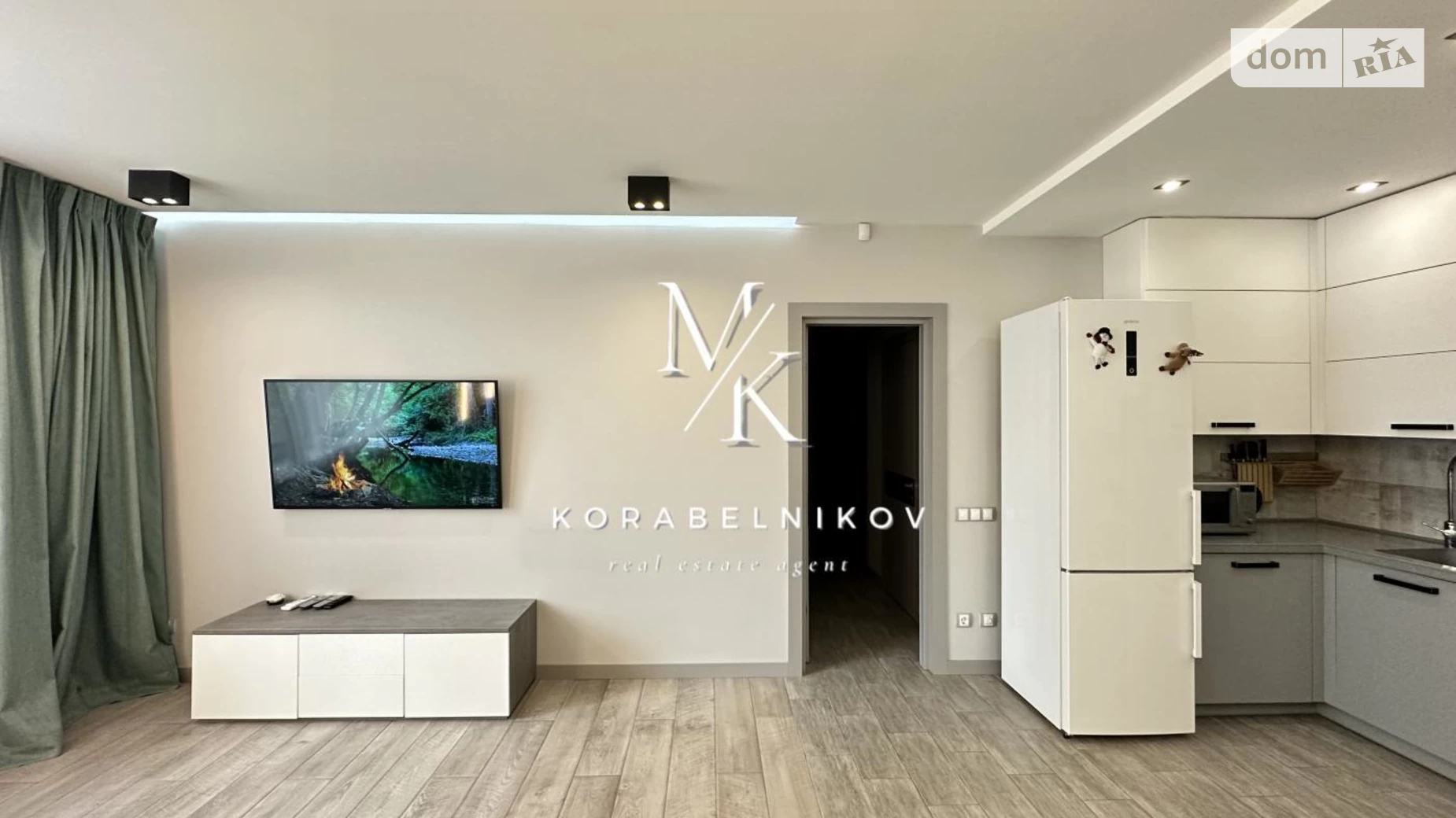 Сдается в аренду 3-комнатная квартира 78.1 кв. м в Киеве, ул. Митрополита Василия Липковского(Урицкого), 37Б - фото 2