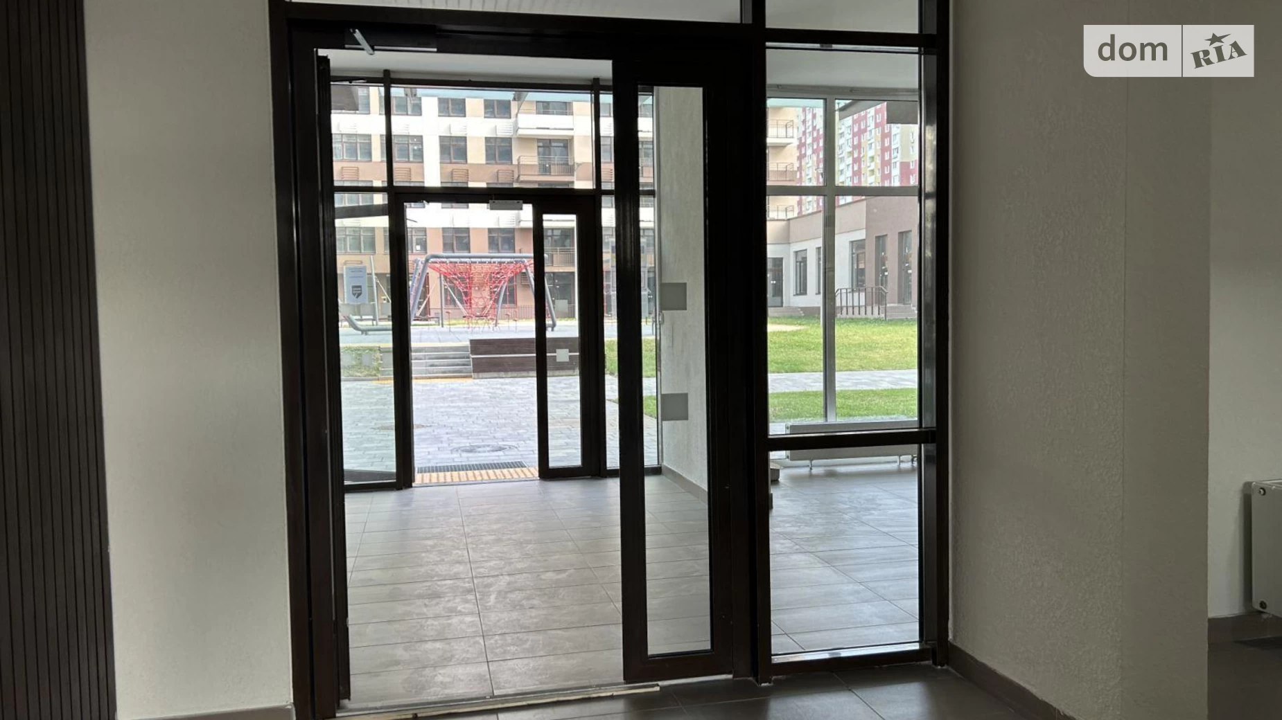 Продається 1-кімнатна квартира 43 кв. м у Києві, вул. Родини Крістерів, 20 - фото 5