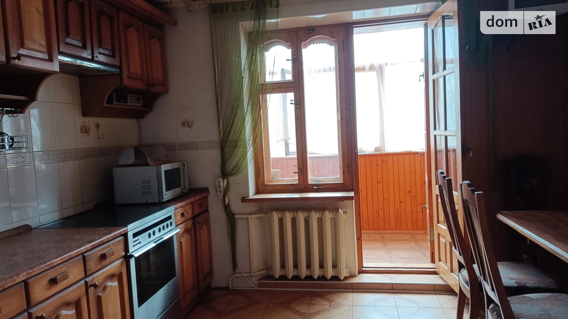 Здається в оренду 4-кімнатна квартира 114 кв. м у, цена: 16000 грн - фото 2