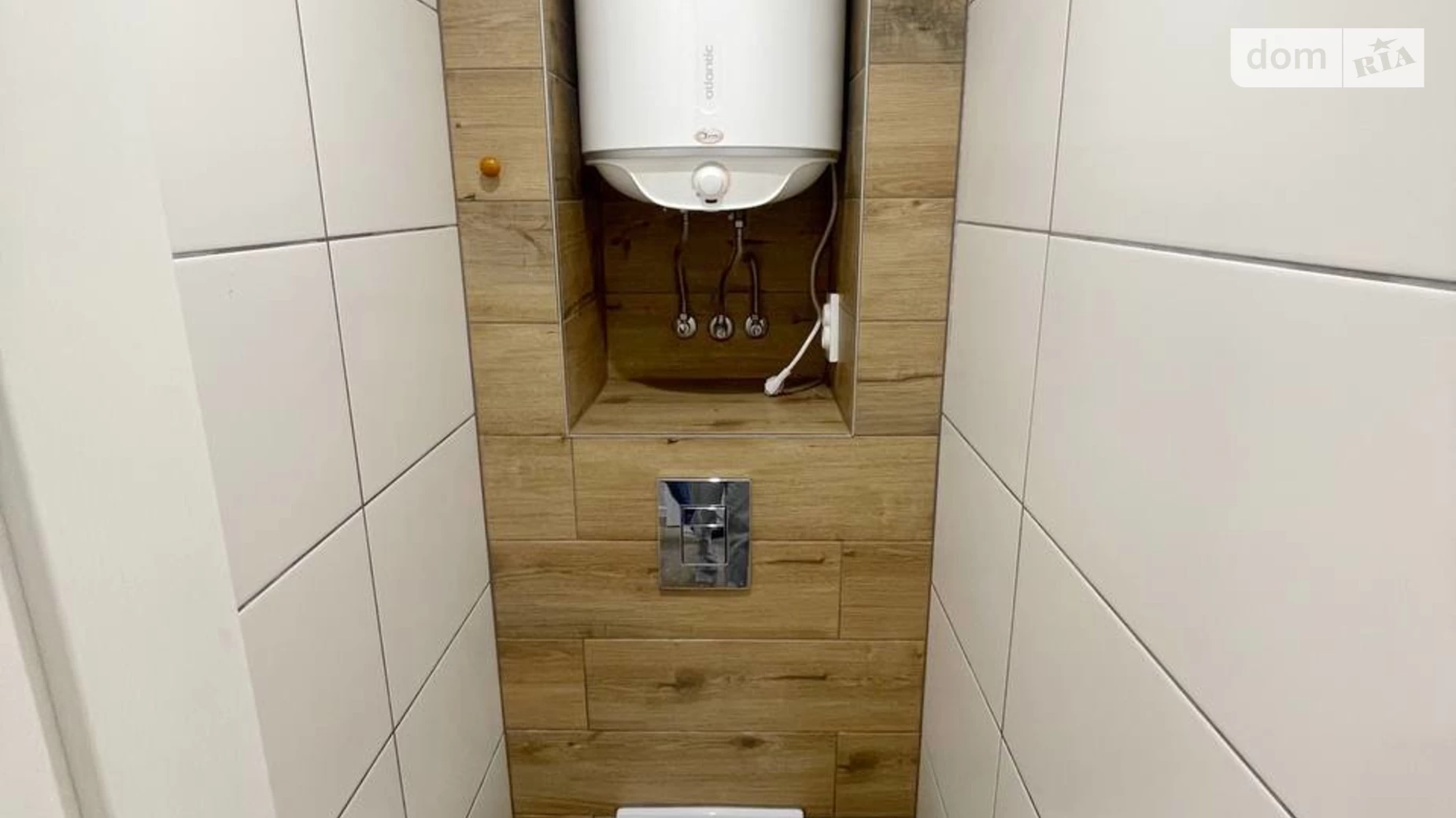 Сдается в аренду 2-комнатная квартира 60 кв. м в, цена: 400 $ - фото 4