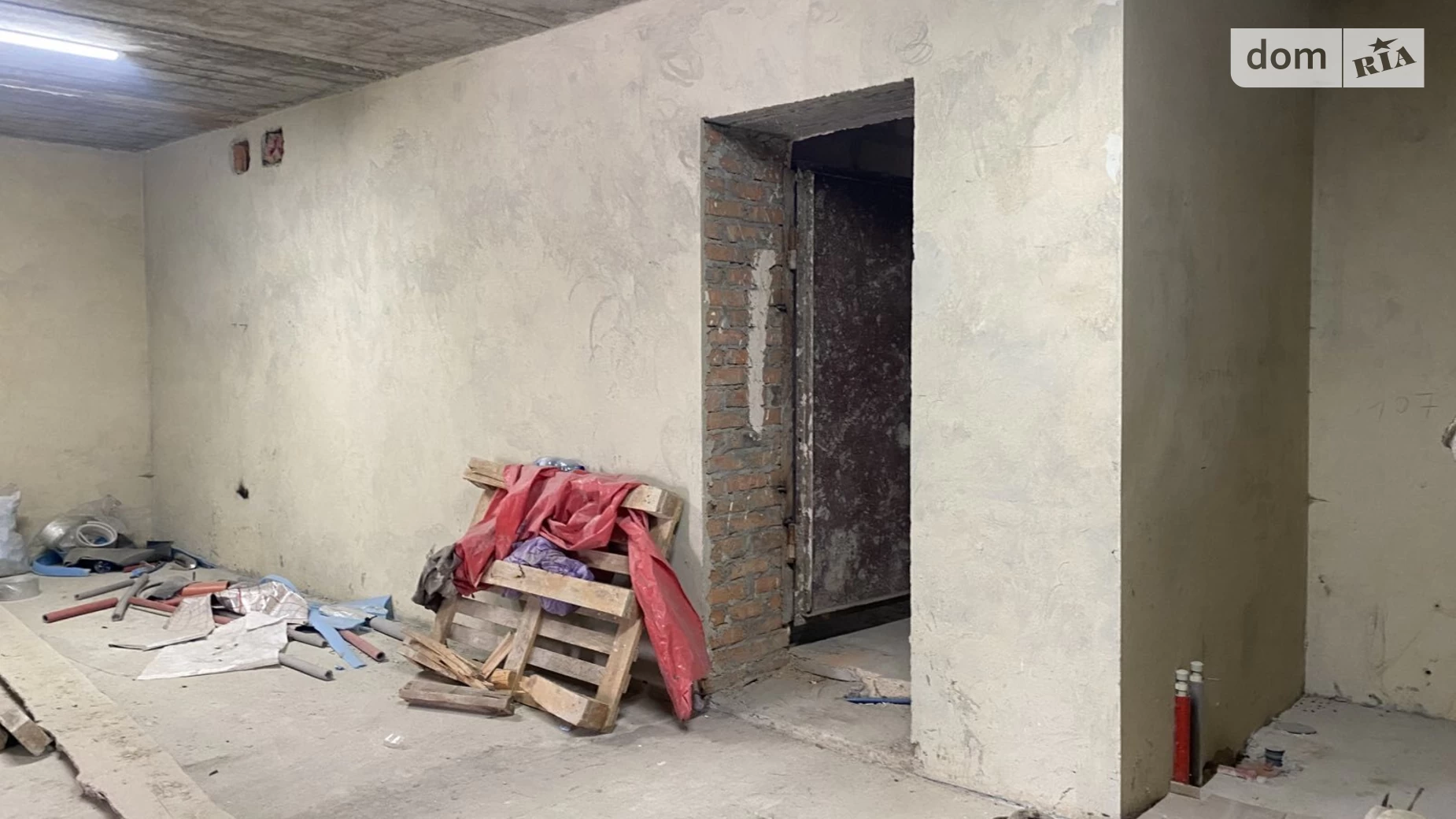 Продается помещения свободного назначения 189 кв. м в 6-этажном здании, цена: 170000 $ - фото 4