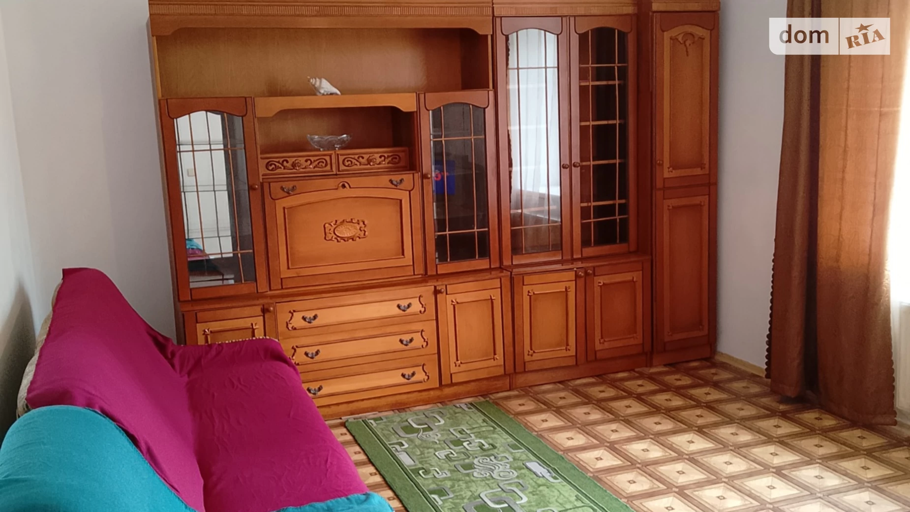 Сдается в аренду 2-комнатная квартира 60 кв. м в Сумах, цена: 7800 грн - фото 11