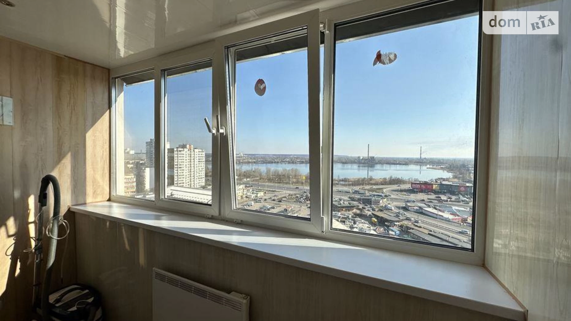 Продается 1-комнатная квартира 54 кв. м в Киеве, ул. Братства тарасовцев(Декабристов), 12/37 - фото 5