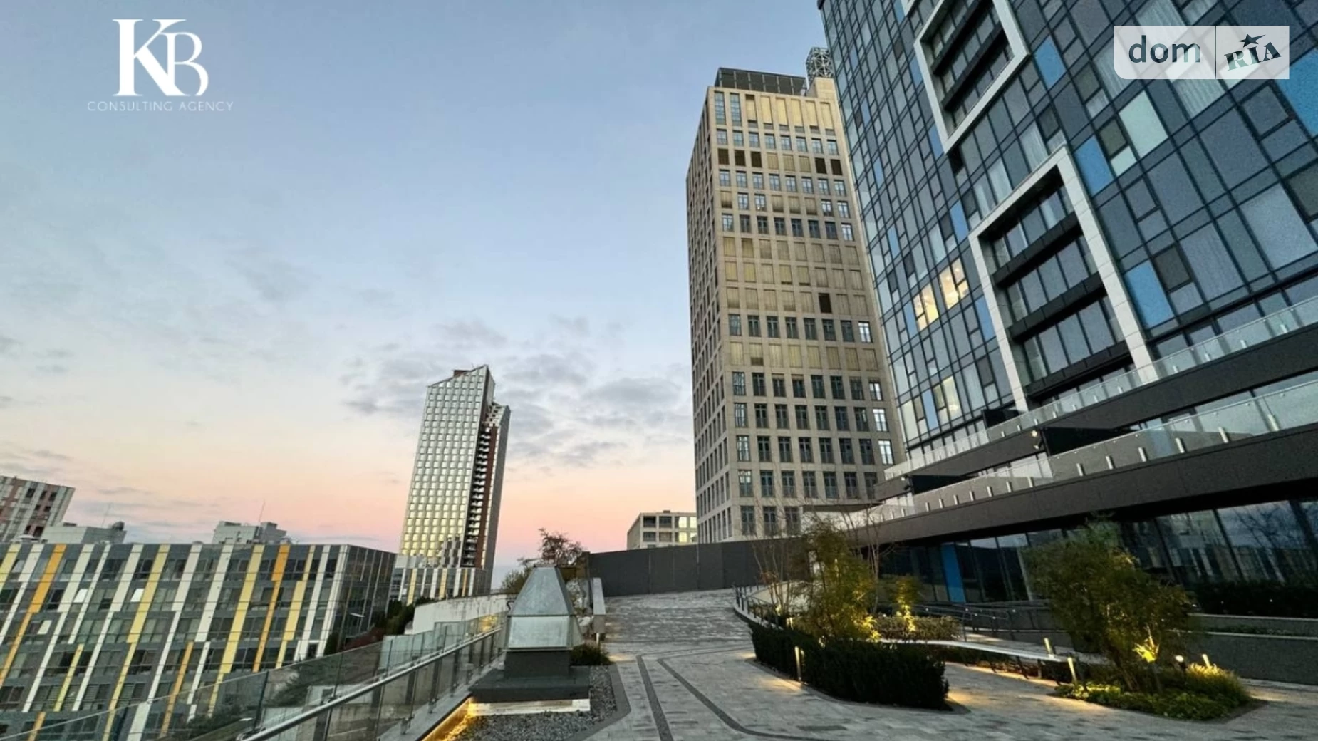 Продається 2-кімнатна квартира 58 кв. м у Дніпрі, цена: 73000 $ - фото 2