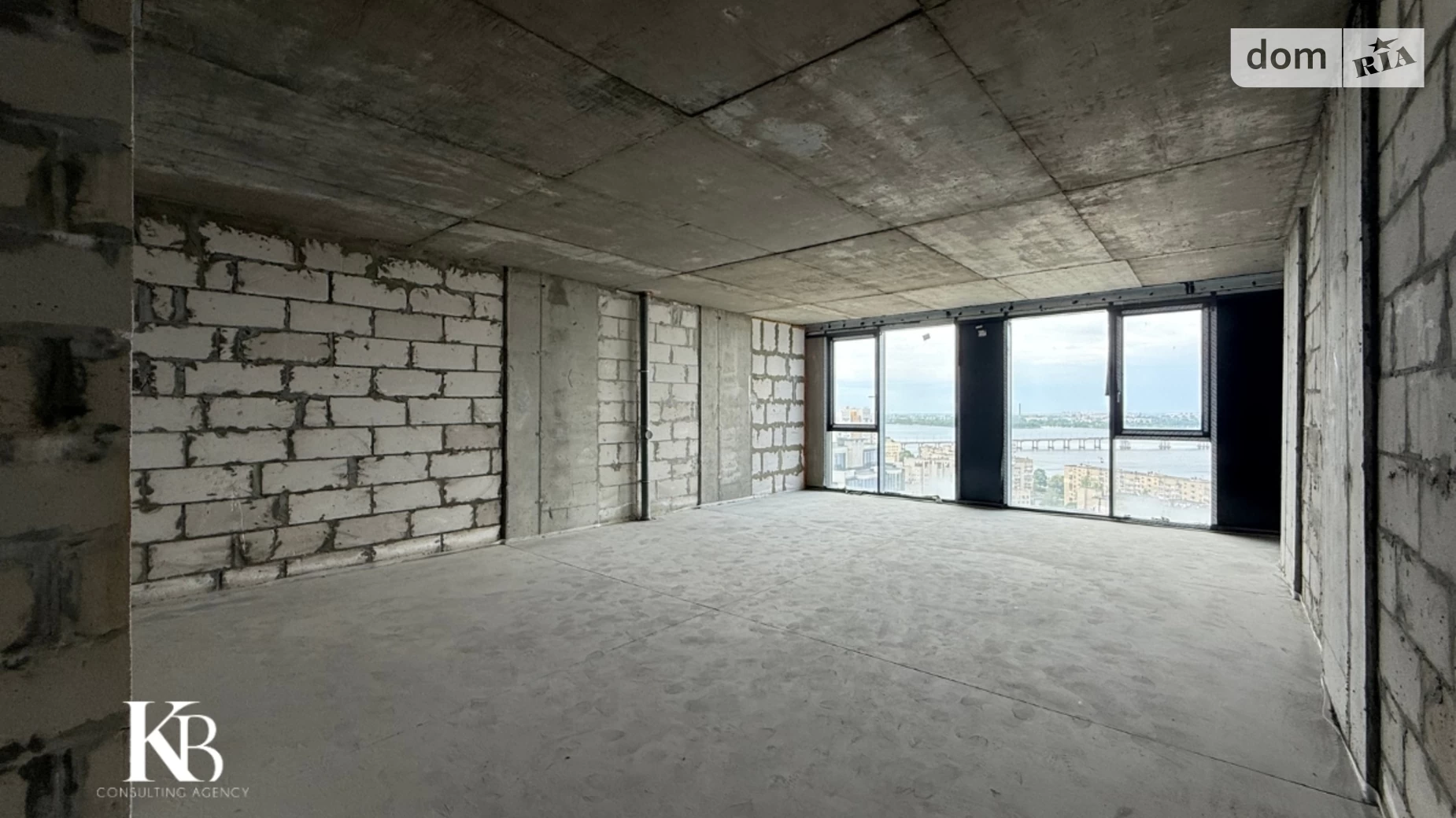 Продається 2-кімнатна квартира 58 кв. м у Дніпрі, цена: 73000 $ - фото 3