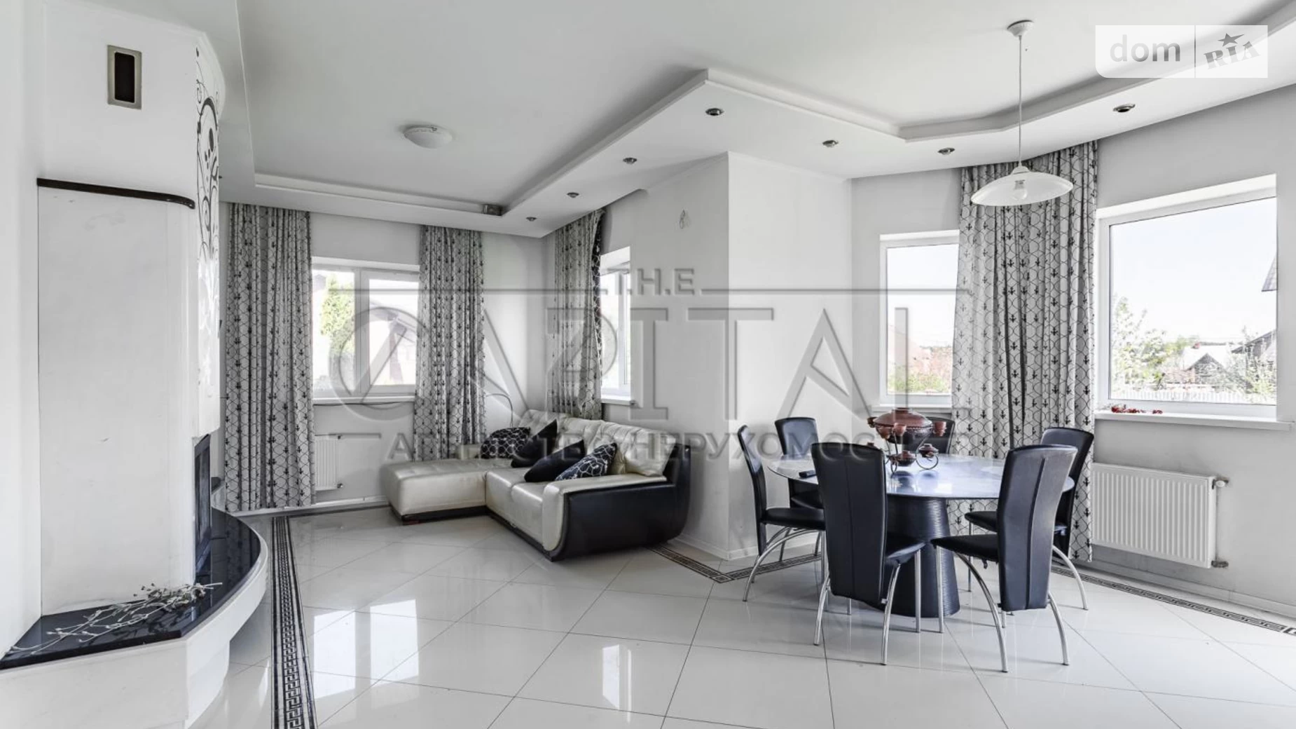 Продається будинок 2 поверховий 200 кв. м з ділянкою, цена: 185000 $ - фото 2