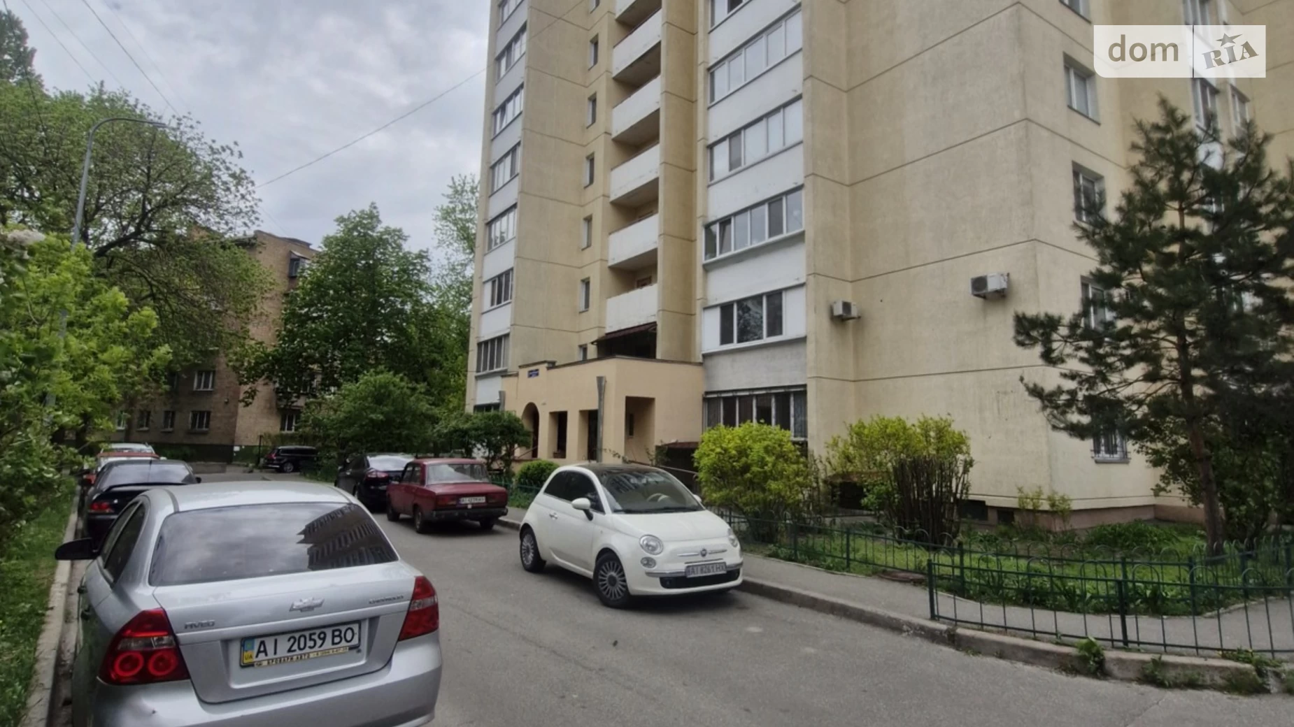 Продается 1-комнатная квартира 59.7 кв. м в Броварах, ул. Красовского, 8Б - фото 4
