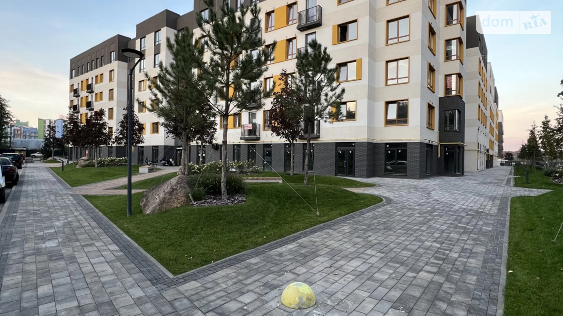 Продается помещения свободного назначения 28 кв. м в 6-этажном здании, цена: 52500 $ - фото 3