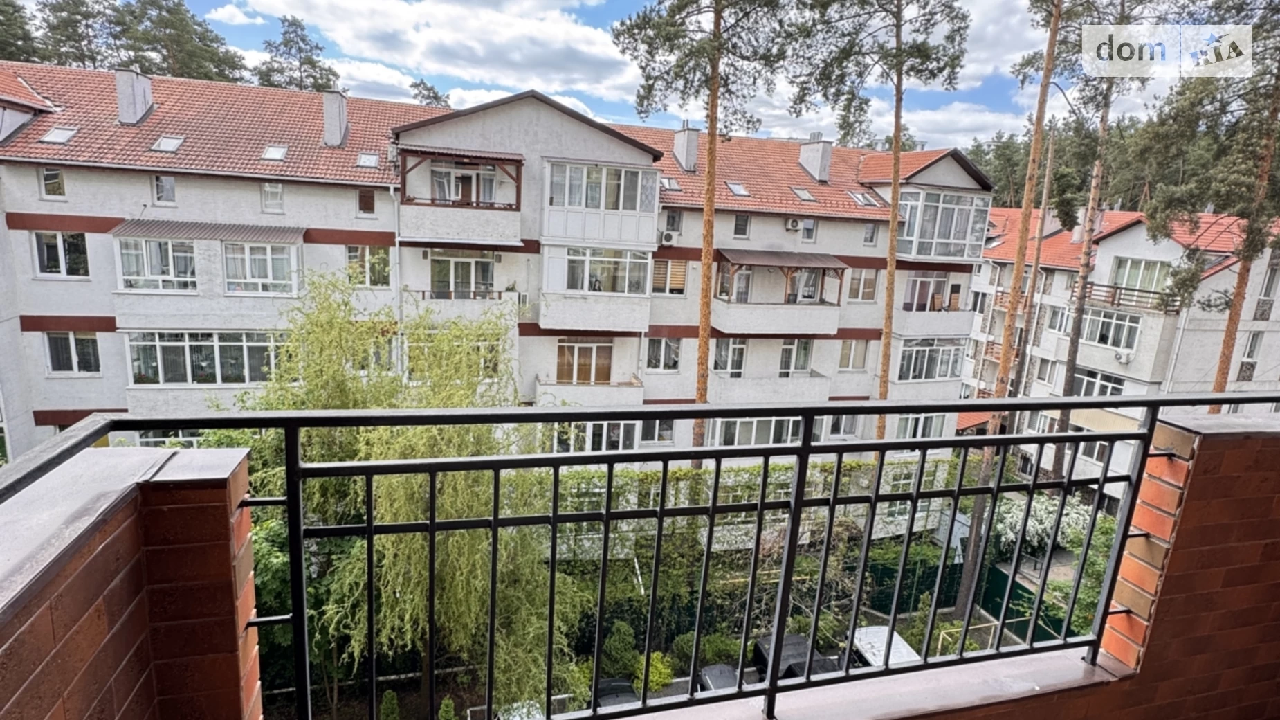 Продається 1-кімнатна квартира 40 кв. м у Ірпені, вул. Університетська(Карла Маркса), 2Е - фото 4