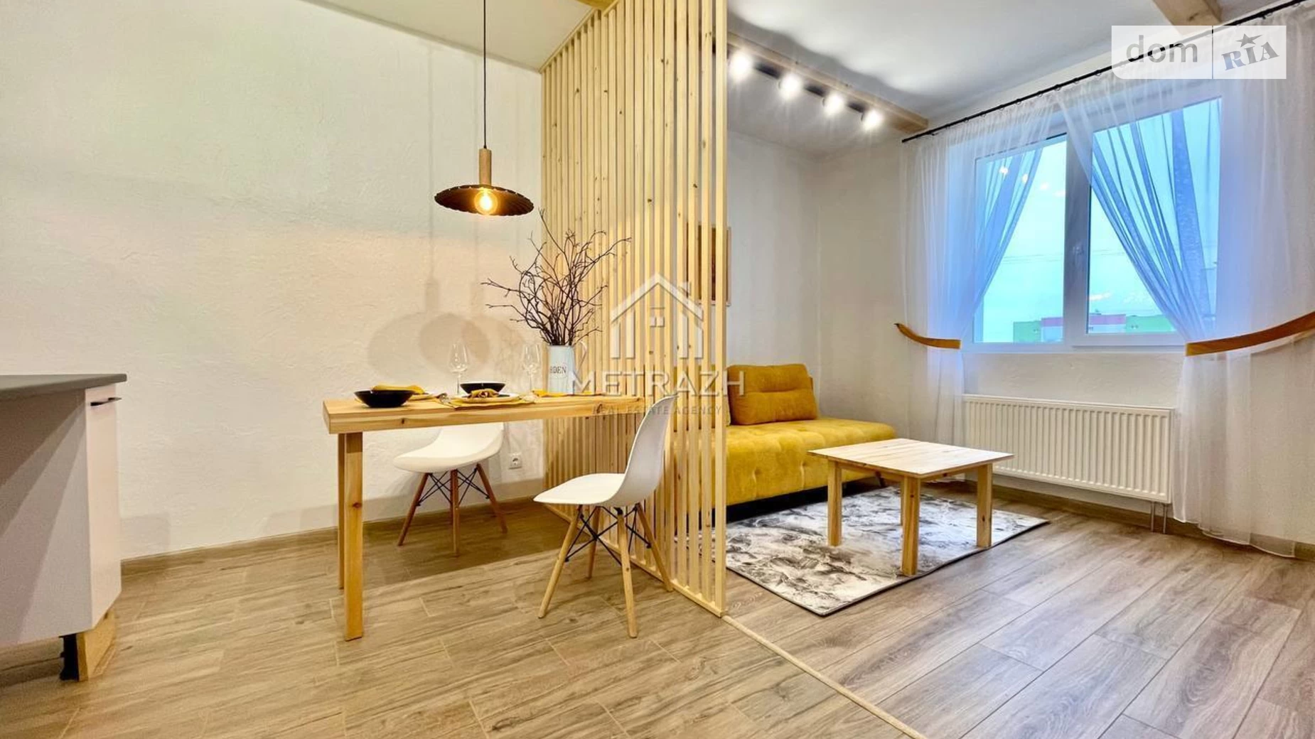 Продается 1-комнатная квартира 36 кв. м в Харькове, цена: 33000 $ - фото 4