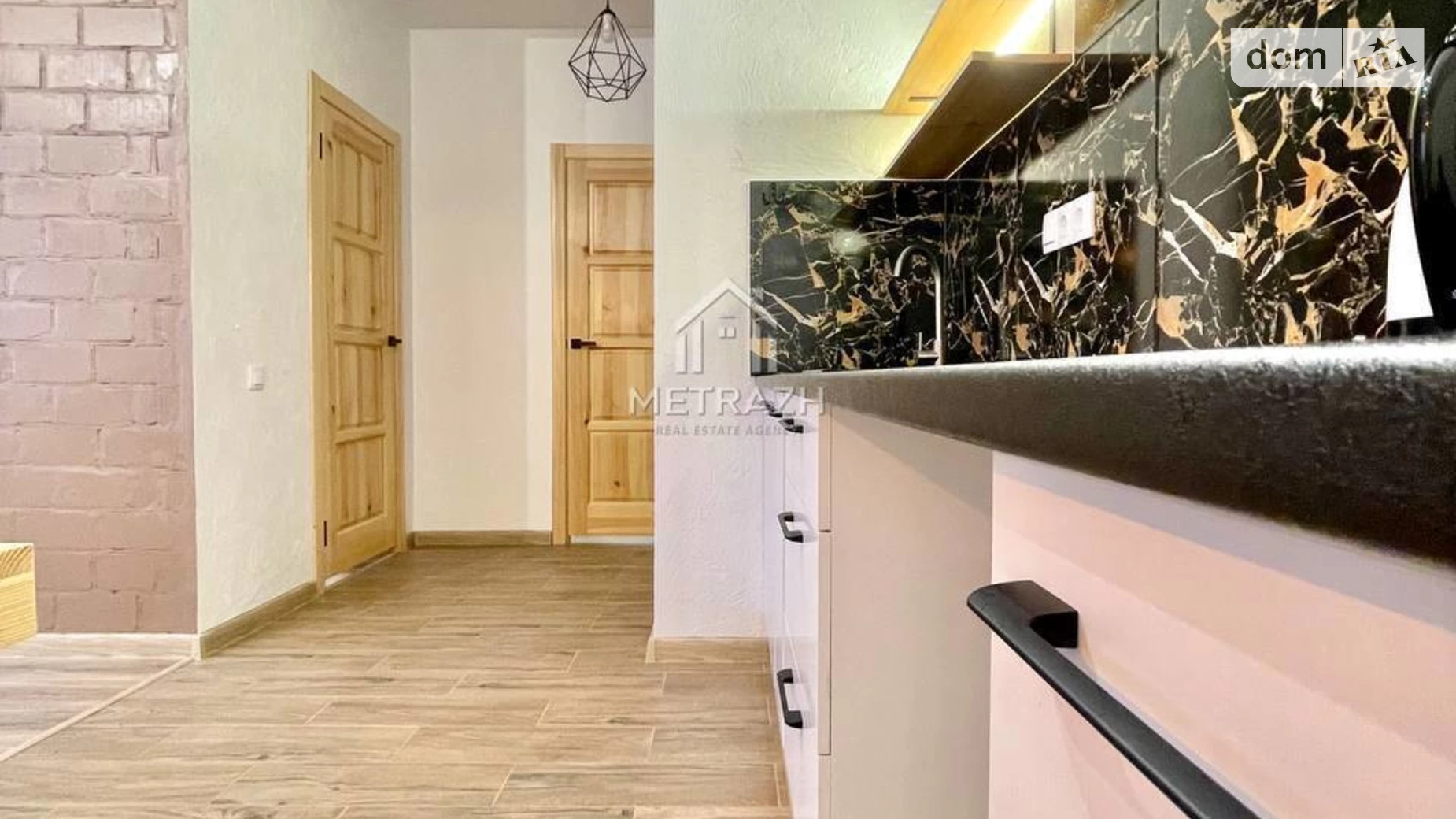 Продается 1-комнатная квартира 36 кв. м в Харькове, цена: 33000 $ - фото 3