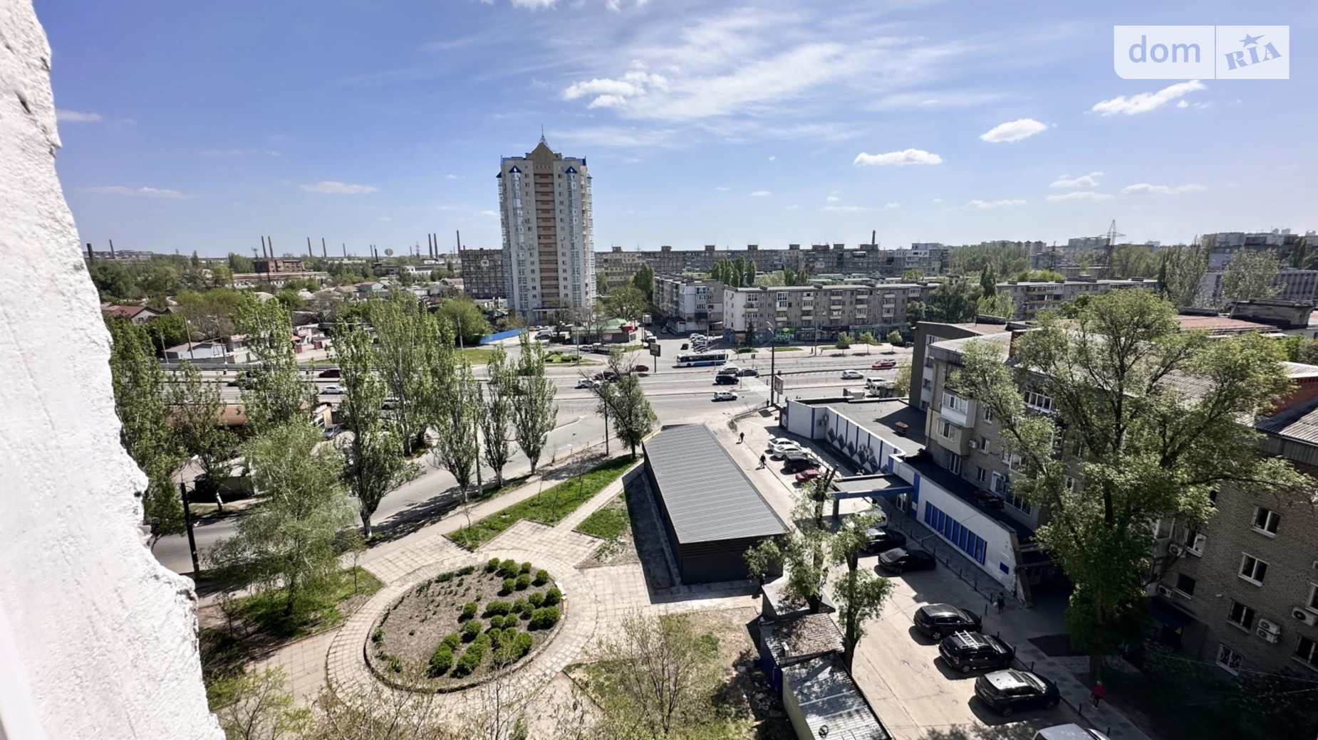 Продается 2-комнатная квартира 47.3 кв. м в, цена: 31000 $ - фото 2