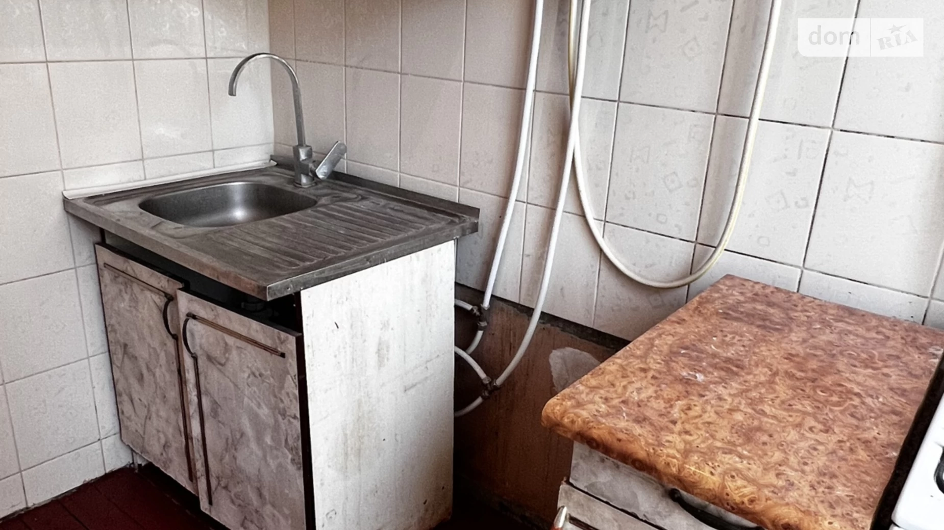 Сдается в аренду 1-комнатная квартира 31 кв. м в Виннице, ул. Андрея Первозванного - фото 2