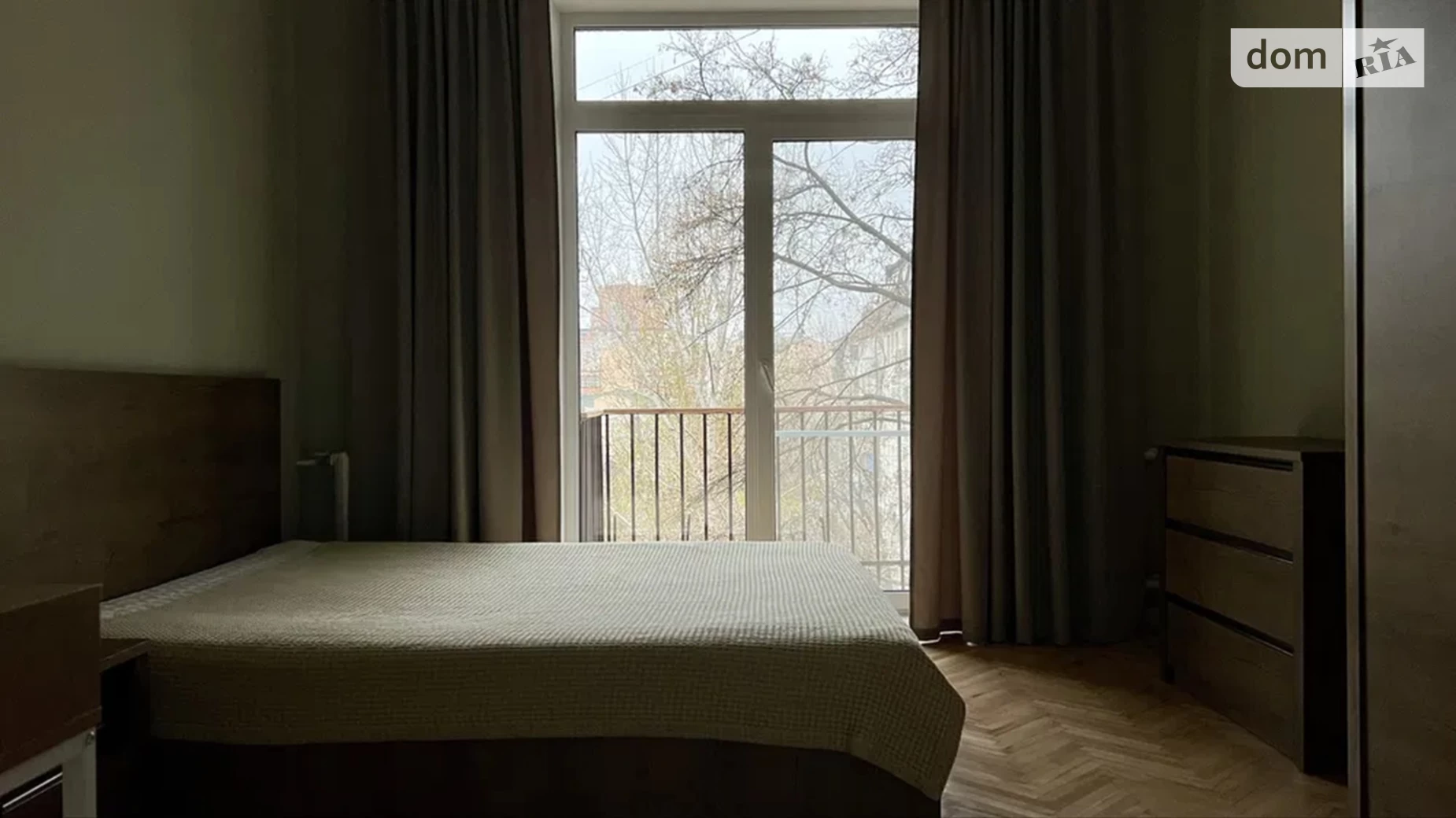 Сдается в аренду 2-комнатная квартира 60 кв. м в Киеве, ул. Юрковская, 40/5 - фото 4