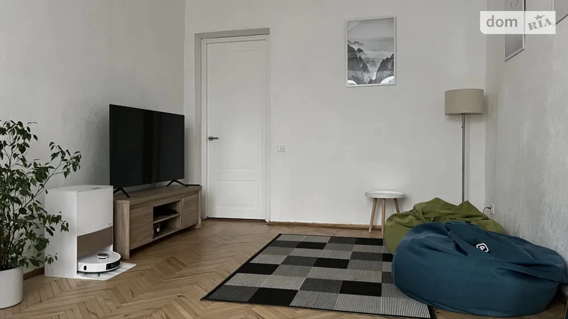 Сдается в аренду 2-комнатная квартира 60 кв. м в Киеве, ул. Юрковская, 40/5 - фото 3