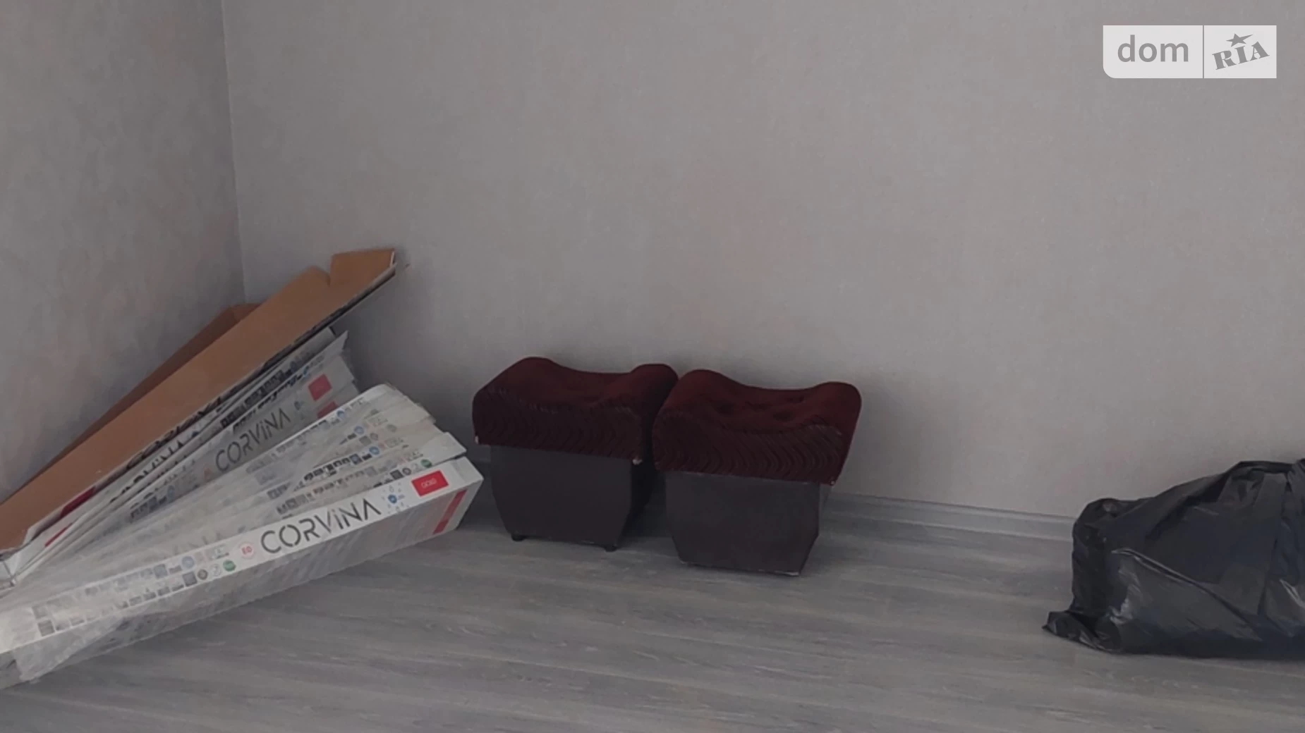 Продается 1-комнатная квартира 45 кв. м в Крыжановка, ул. Академика Сахарова, 3Г - фото 3