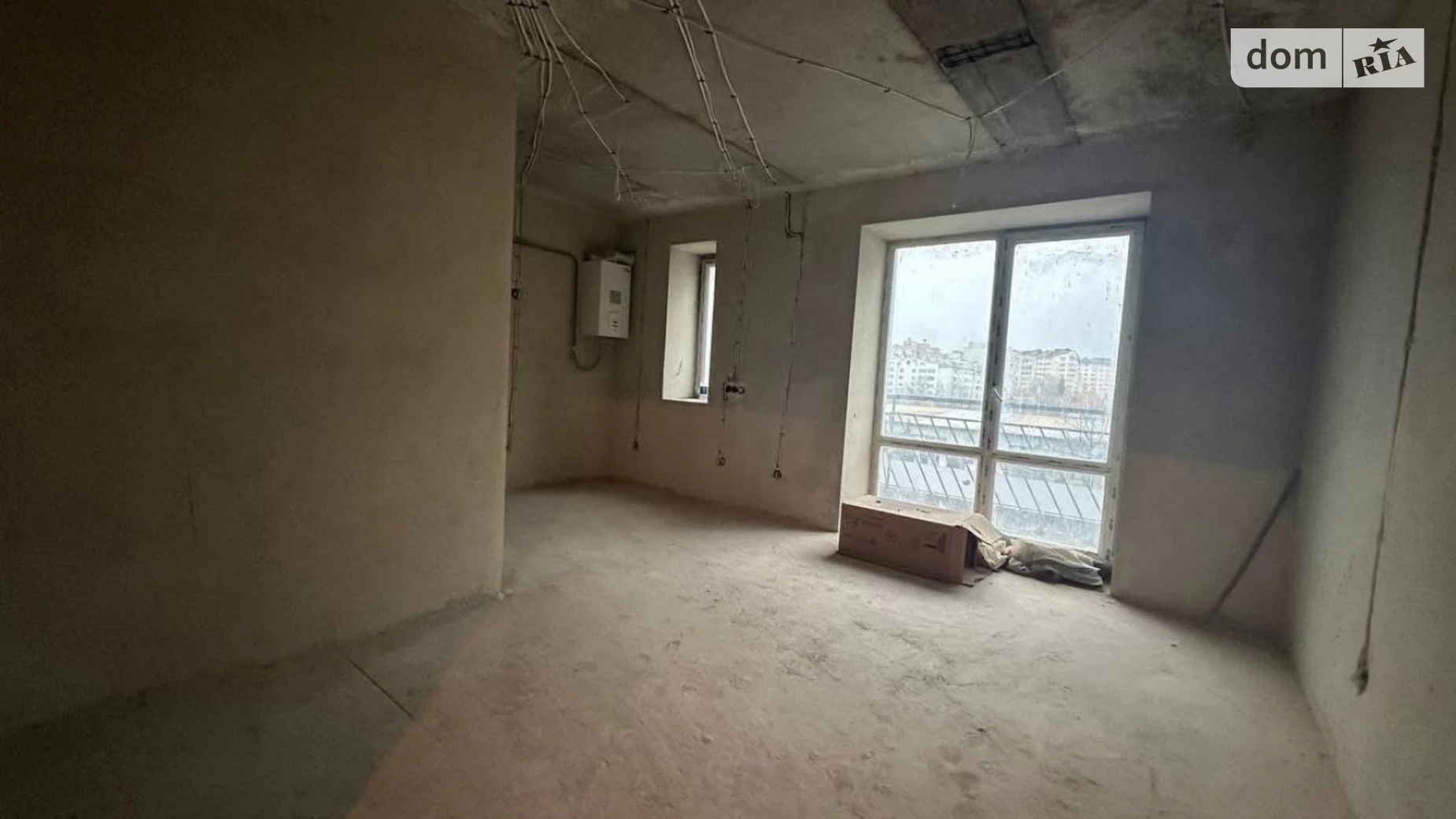 Продається 2-кімнатна квартира 64.4 кв. м у Івано-Франківську, цена: 54000 $ - фото 5