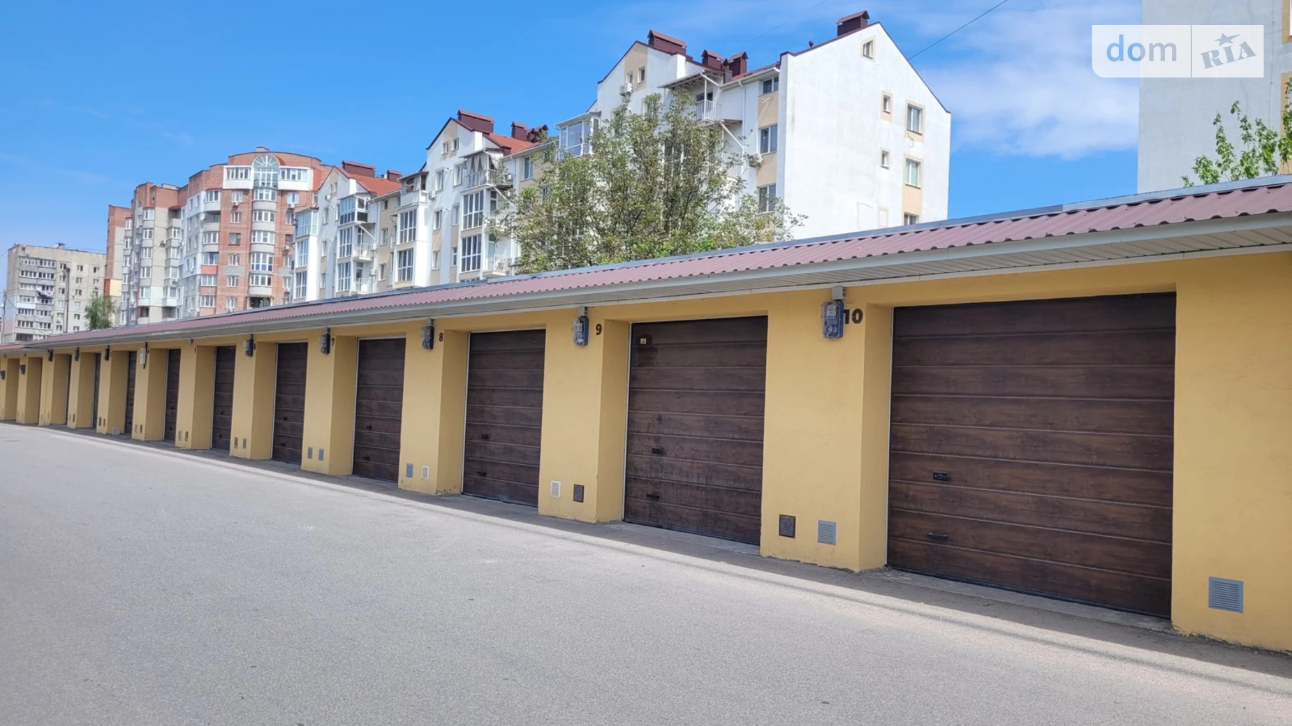 Продается отдельно стоящий гараж под легковое авто на 20 кв. м, цена: 17000 $ - фото 2