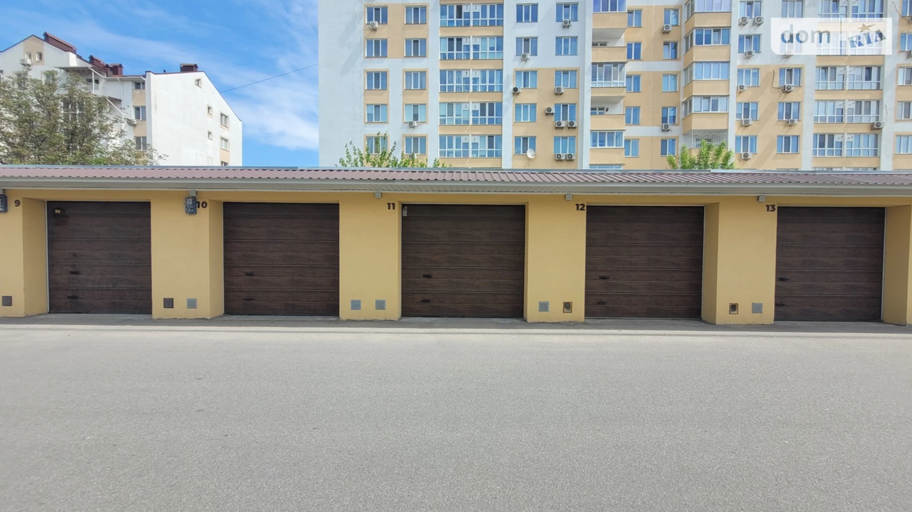 Продается отдельно стоящий гараж под легковое авто на 20 кв. м, цена: 17000 $ - фото 3