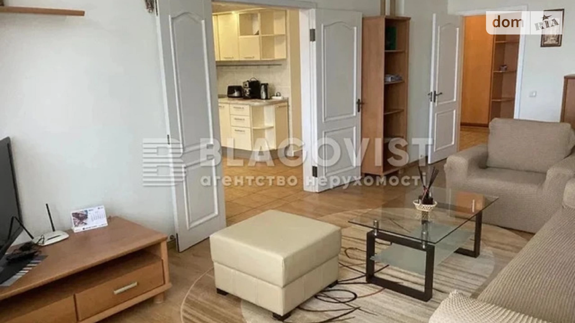 Продается 2-комнатная квартира 83 кв. м в Киеве, ул. Коновальца Евгения, 36В - фото 3