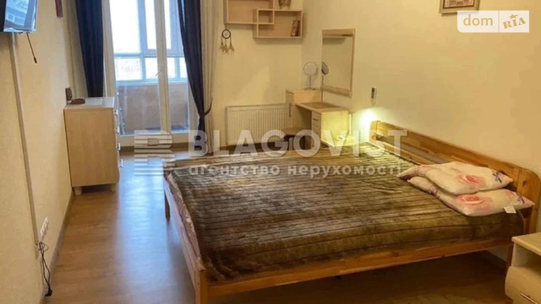 Продается 2-комнатная квартира 83 кв. м в Киеве, ул. Коновальца Евгения, 36В - фото 4