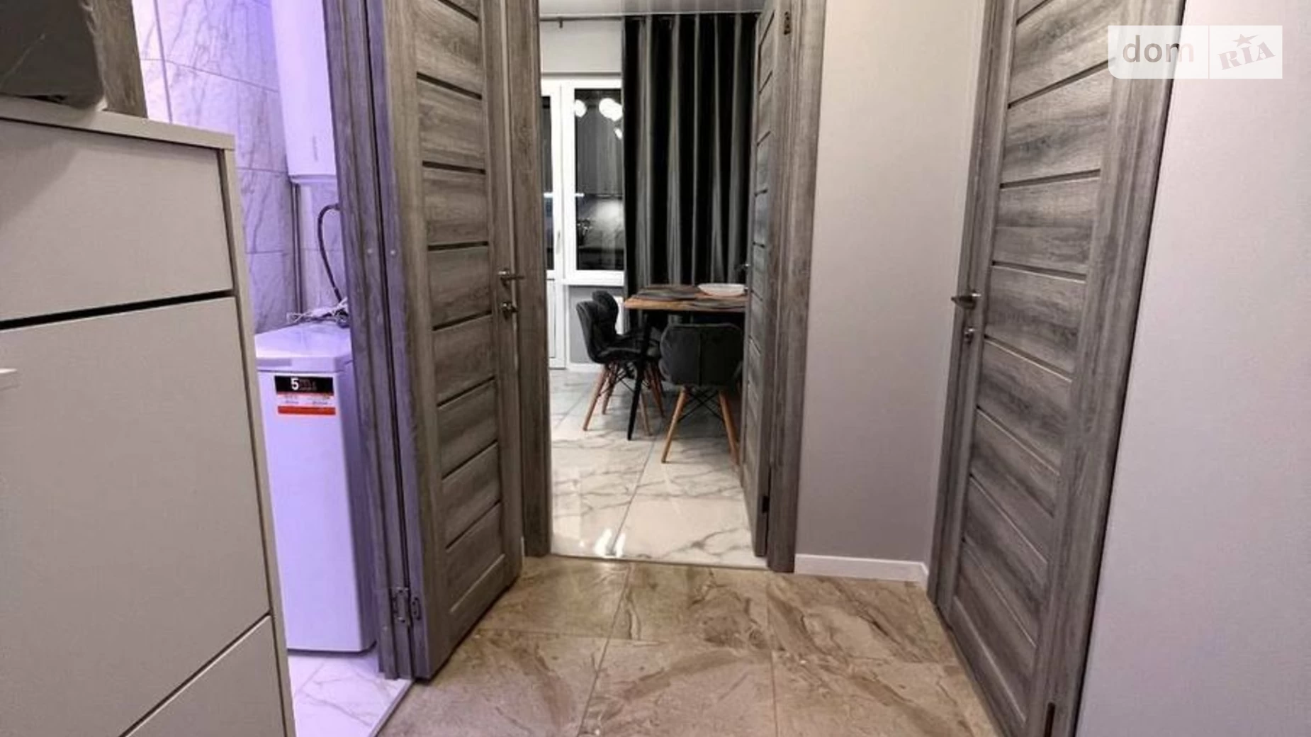 Продается 1-комнатная квартира 36.6 кв. м в Киеве, ул. Бориса Гмыри, 20 - фото 3