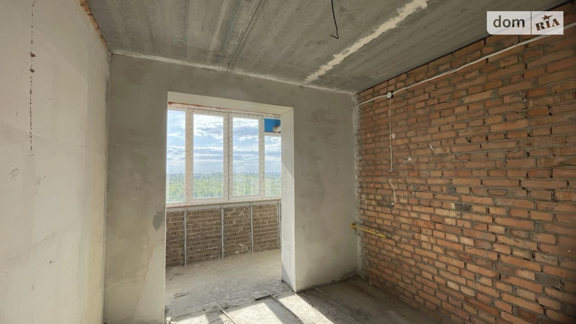 Продается 2-комнатная квартира 66.5 кв. м в Белогородке, ул. Европейская, 1 корпус 2 - фото 2
