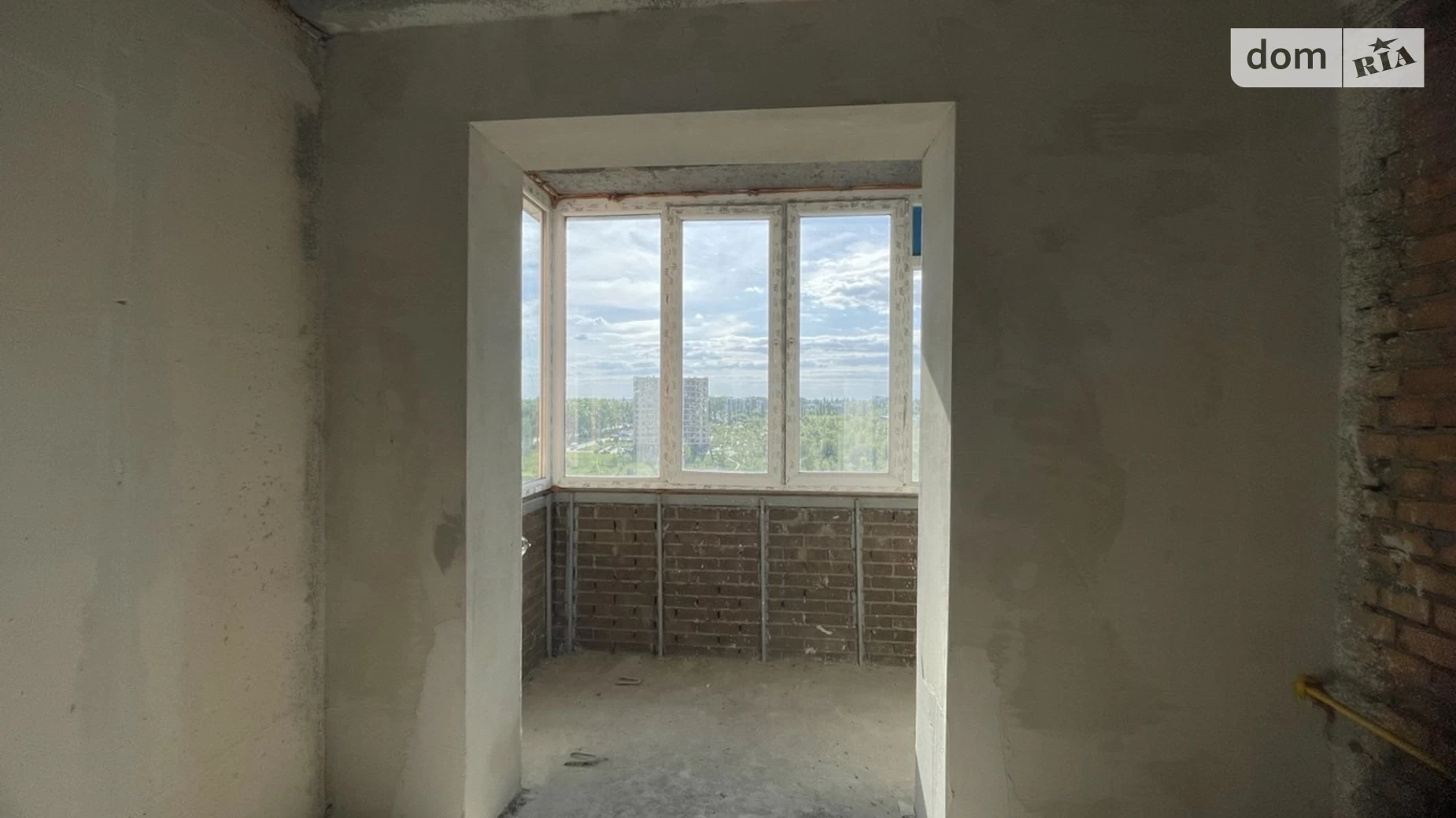 Продается 2-комнатная квартира 66.5 кв. м в Белогородке, ул. Европейская, 1 корпус 2 - фото 5