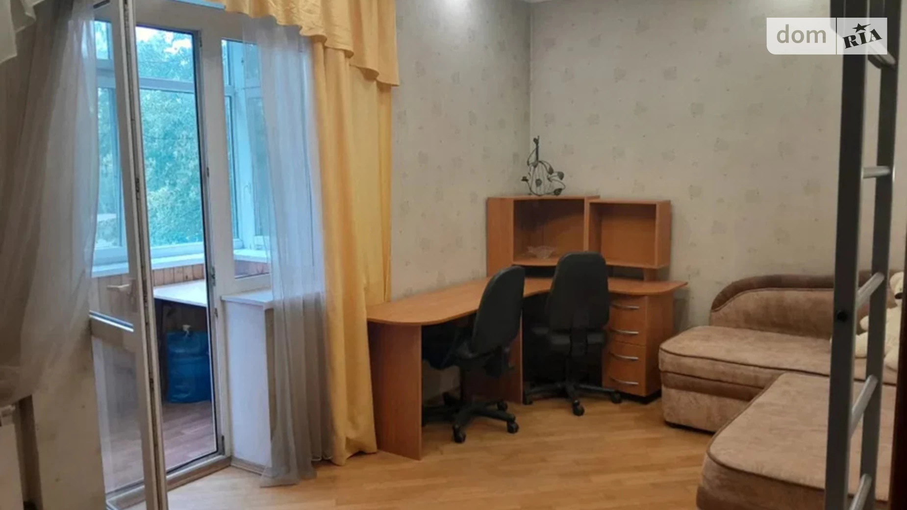 Сдается в аренду 1-комнатная квартира 82 кв. м в Киеве, ул. Юрия Ильенко, 6 - фото 3