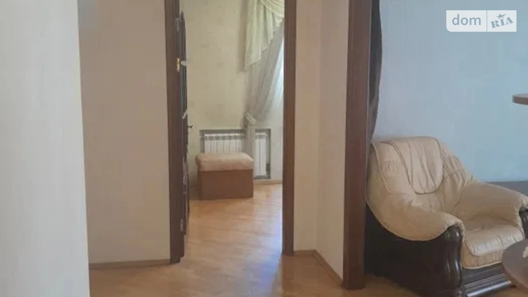 Здається в оренду 1-кімнатна квартира 82 кв. м у Києві, вул. Юрія Іллєнка, 6 - фото 5