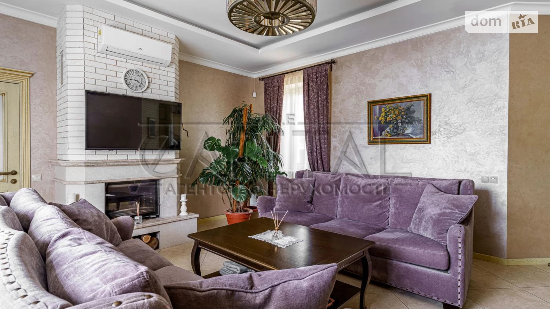 Продается дом на 2 этажа 170 кв. м с участком, цена: 400000 $ - фото 3