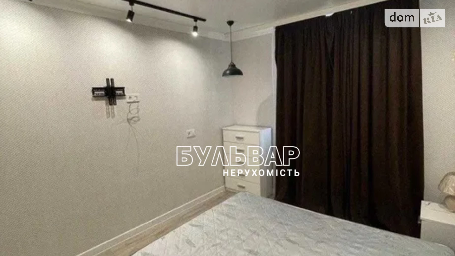 Продается 2-комнатная квартира 62 кв. м в Харькове, ул. Заливная, 2 - фото 5