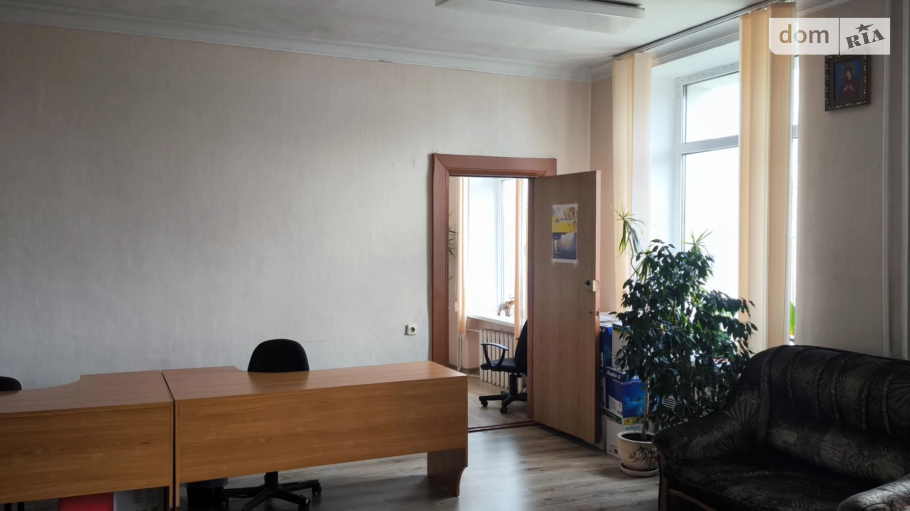 Здається в оренду офіс 42 кв. м в бізнес-центрі, цена: 9240 грн - фото 2