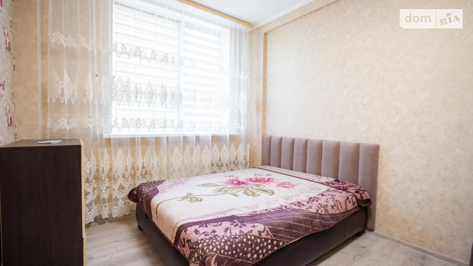 1-комнатная квартира 34 кв. м в Луцке, ул. Шевченко, 13А - фото 4