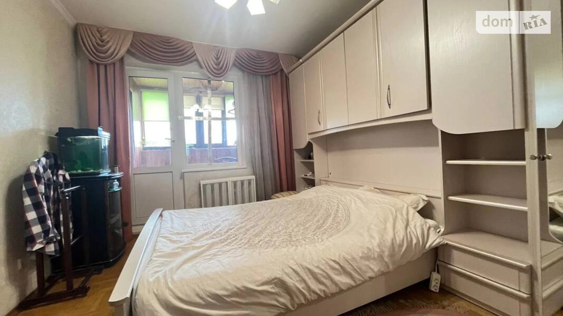 Сдается в аренду 2-комнатная квартира 64 кв. м в Киеве, ул. Драгоманова, 14А - фото 2
