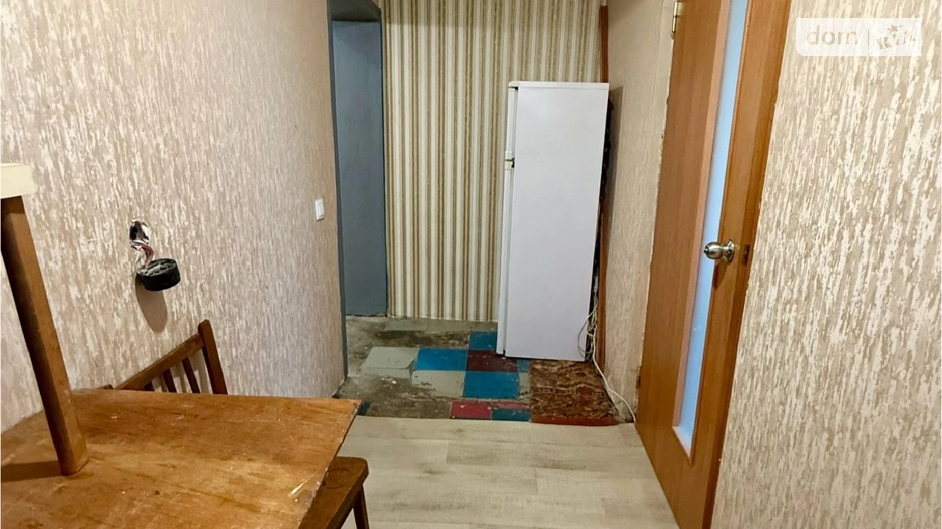 Продается 1-комнатная квартира 24 кв. м в Кропивницком, ул. Независимости(Попова Космонавта) - фото 5