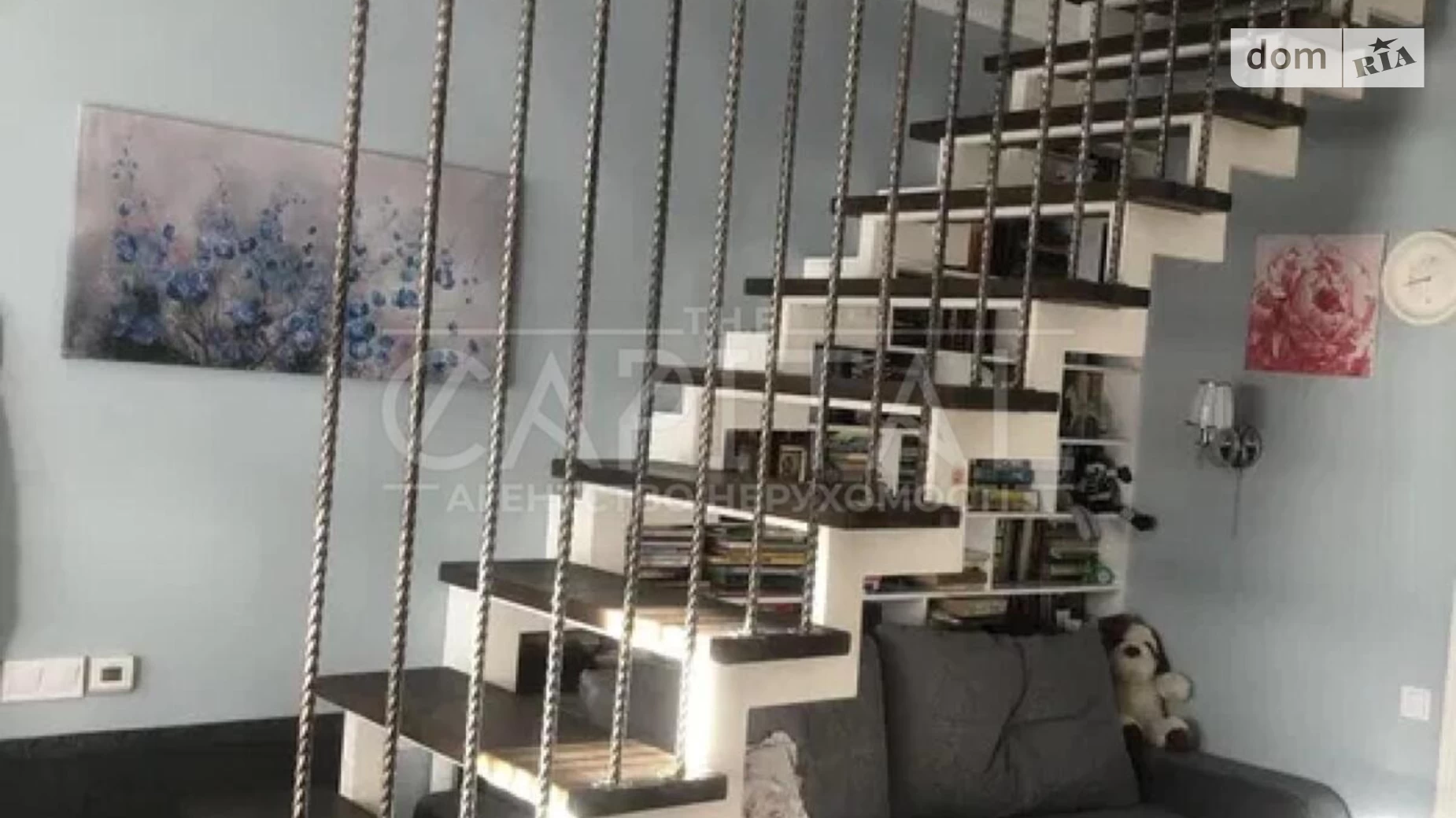 Продается дом на 2 этажа 295 кв. м с беседкой, цена: 290000 $ - фото 5