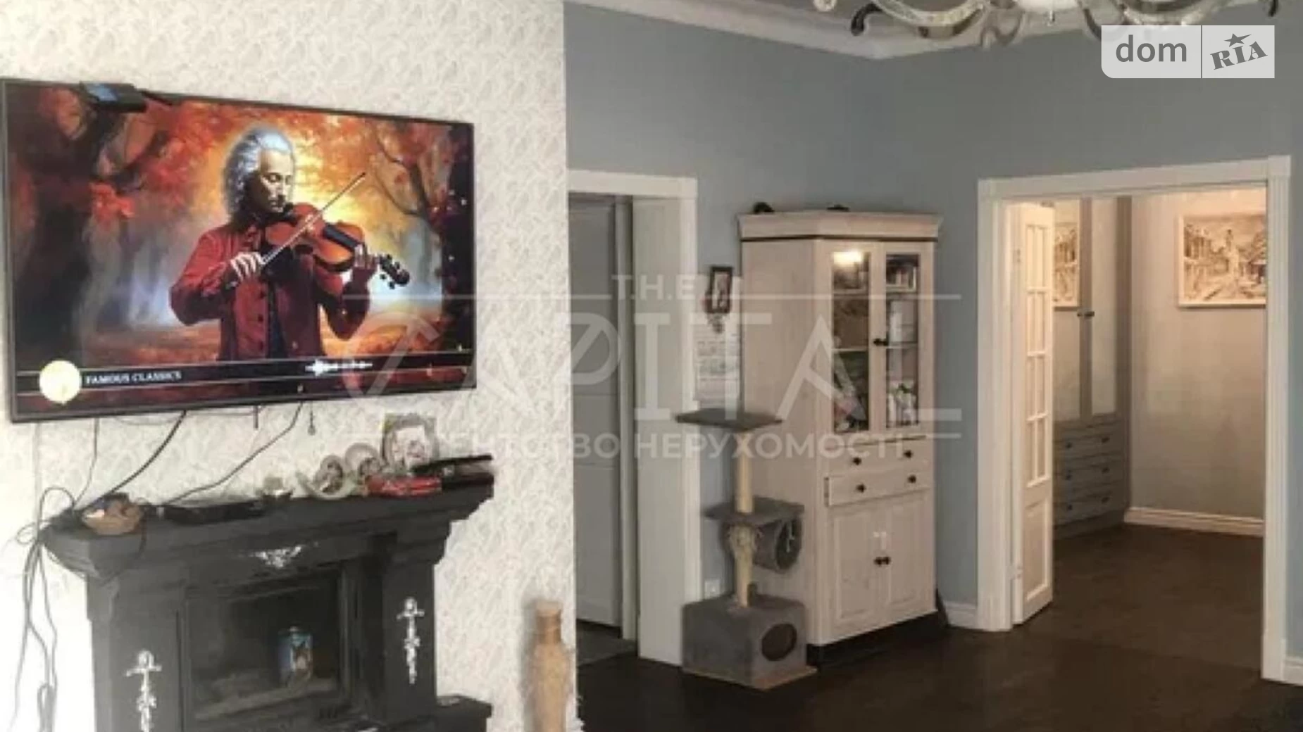Продается дом на 2 этажа 295 кв. м с беседкой, цена: 290000 $ - фото 3