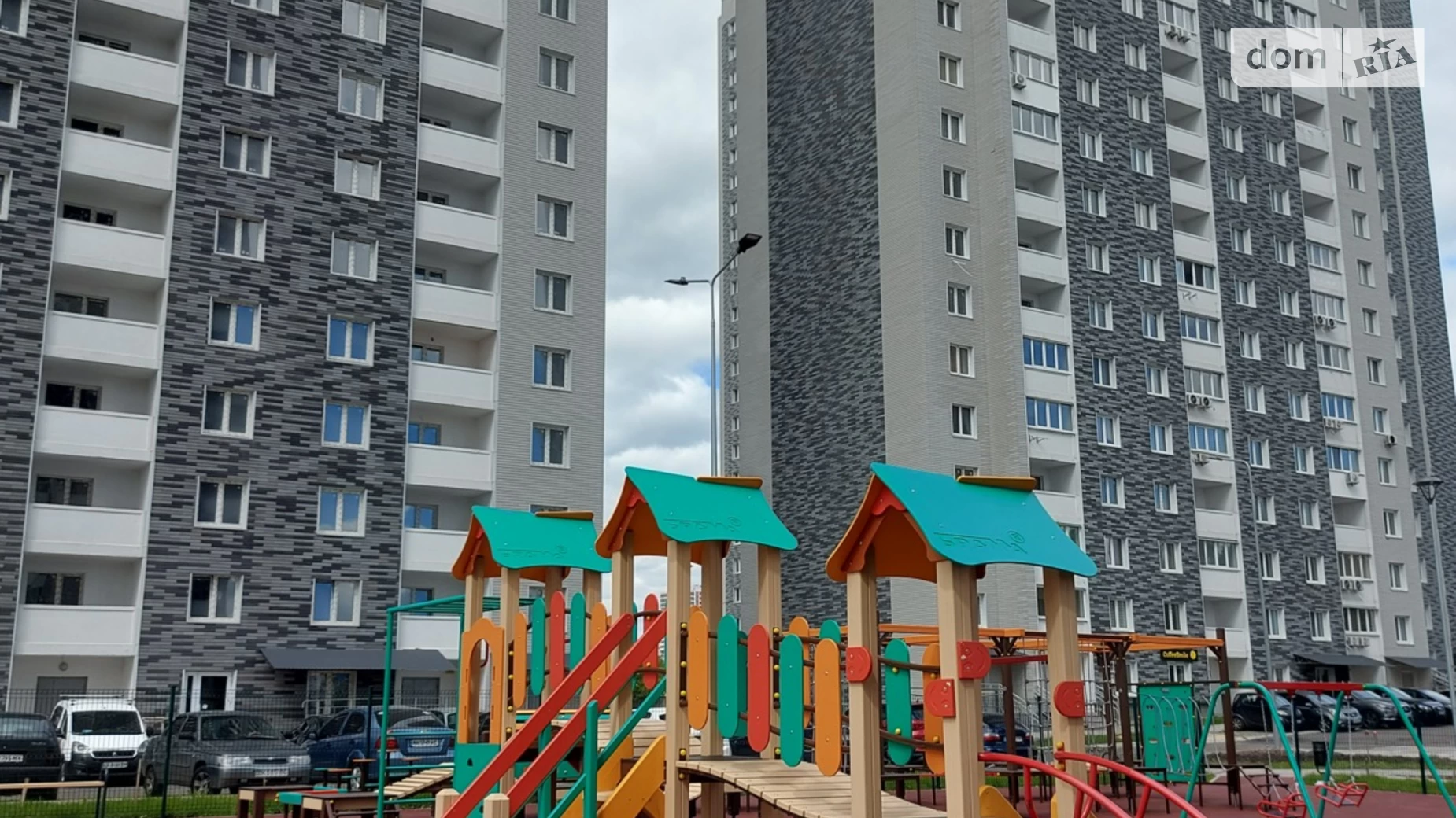 Продается 1-комнатная квартира 42.93 кв. м в Киеве, ул. Коноплянская, 22Б - фото 4
